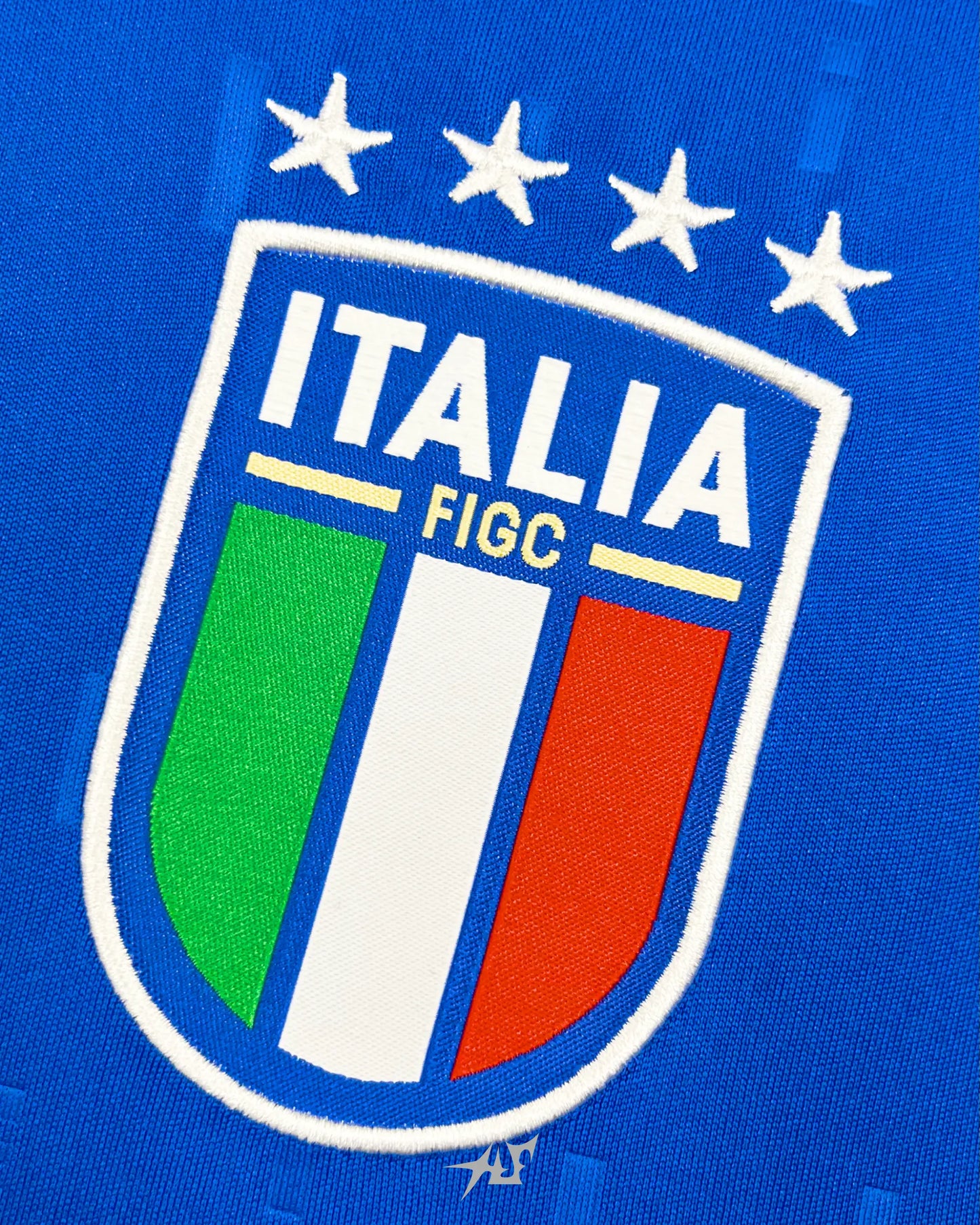 ITALIE DOMICILE 2024 x CORTEIZ