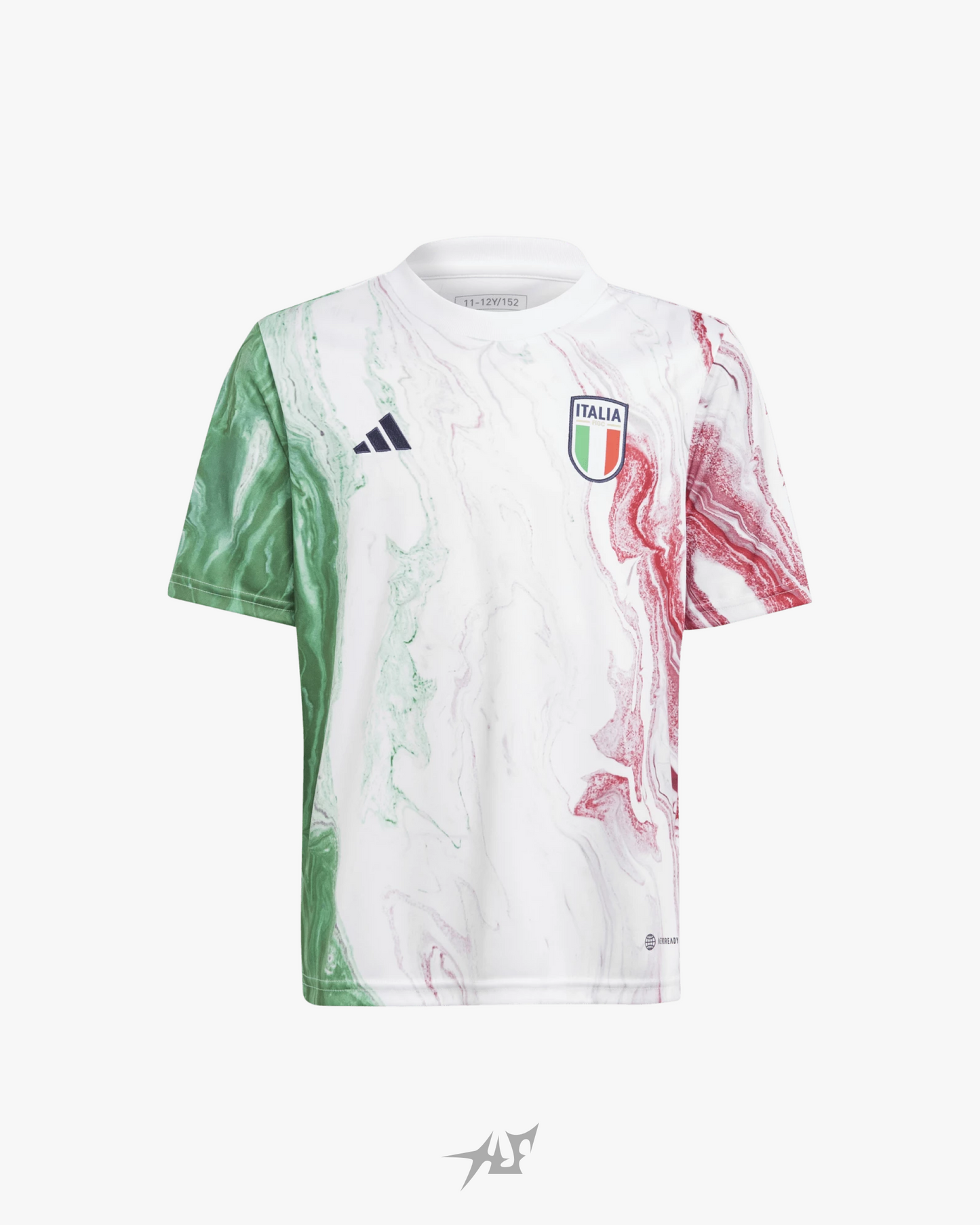 ITALIE AVANT-MATCH 2023