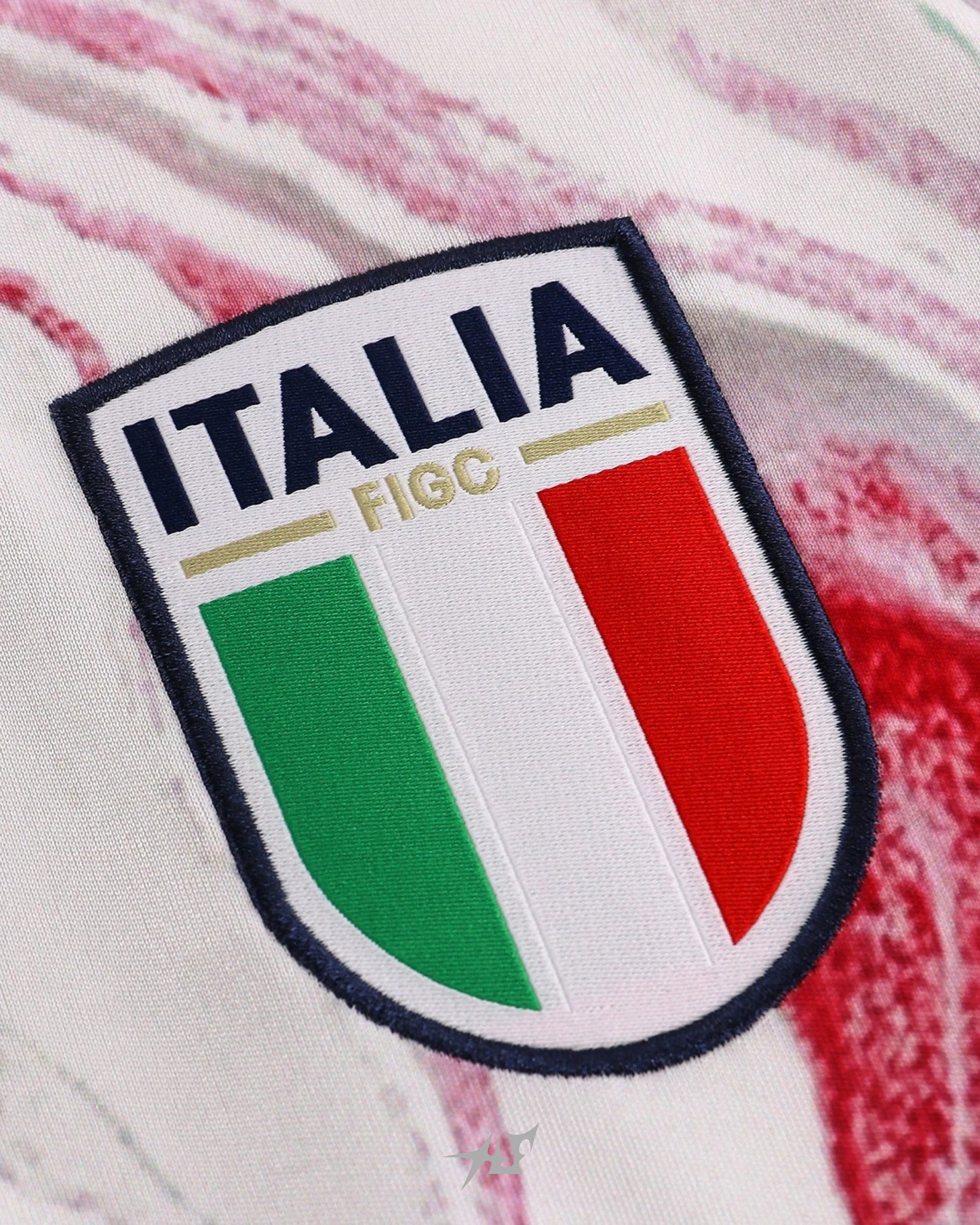 ITALIE AVANT-MATCH 2023