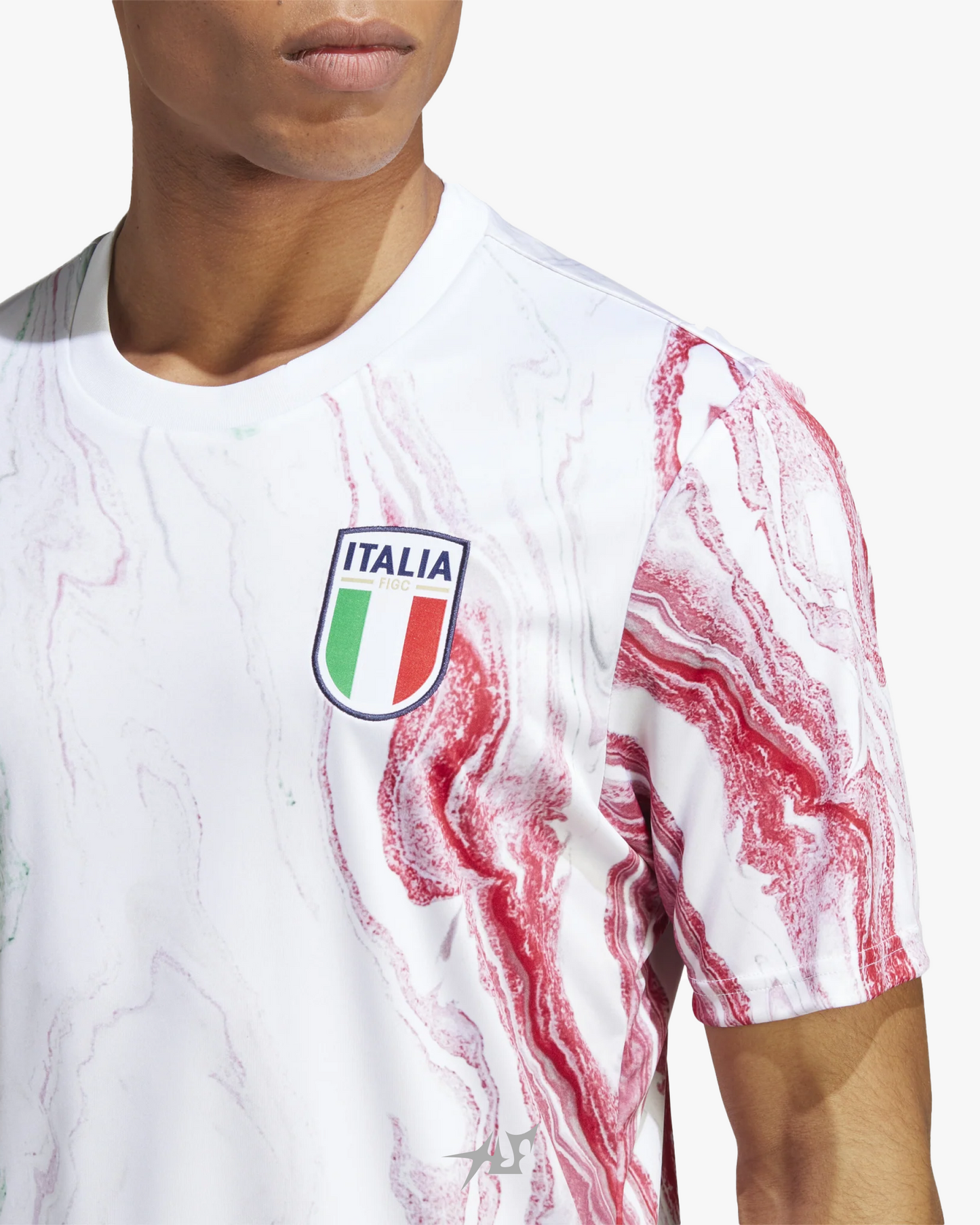 ITALIE AVANT-MATCH 2023