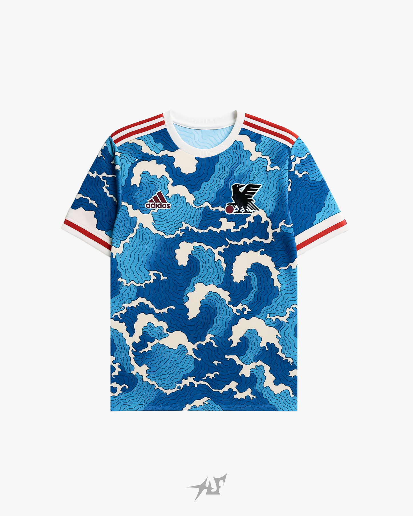 JAPON VAGUE KANAGAWA