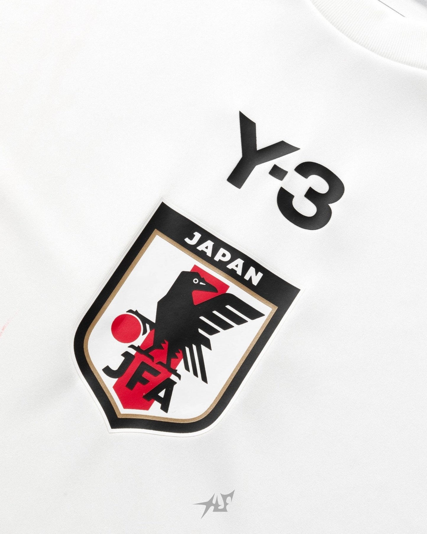 JAPON EXTÉRIEUR 2024 x CORTEIZ
