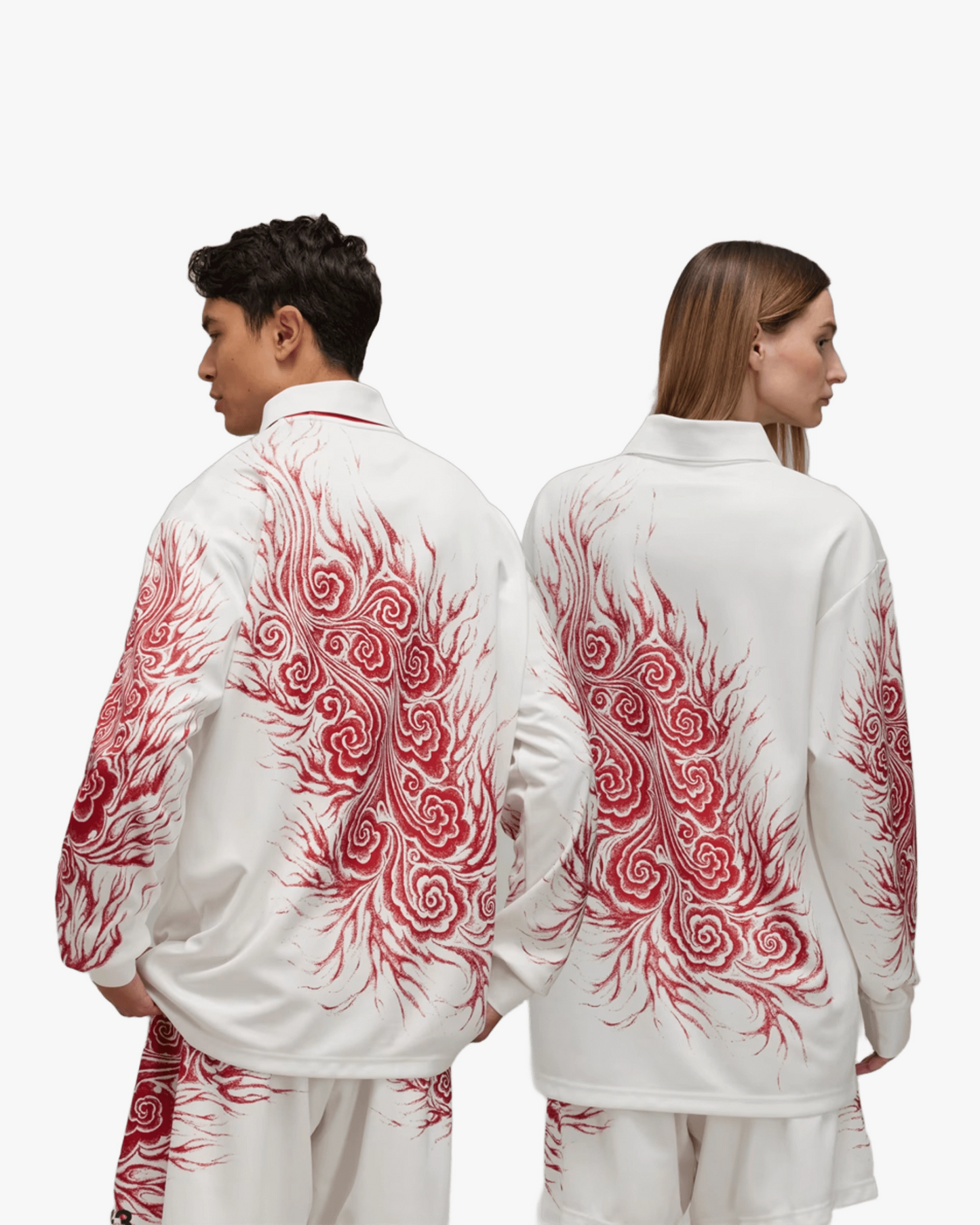 STYLE DE VIE ROUGE AU JAPON