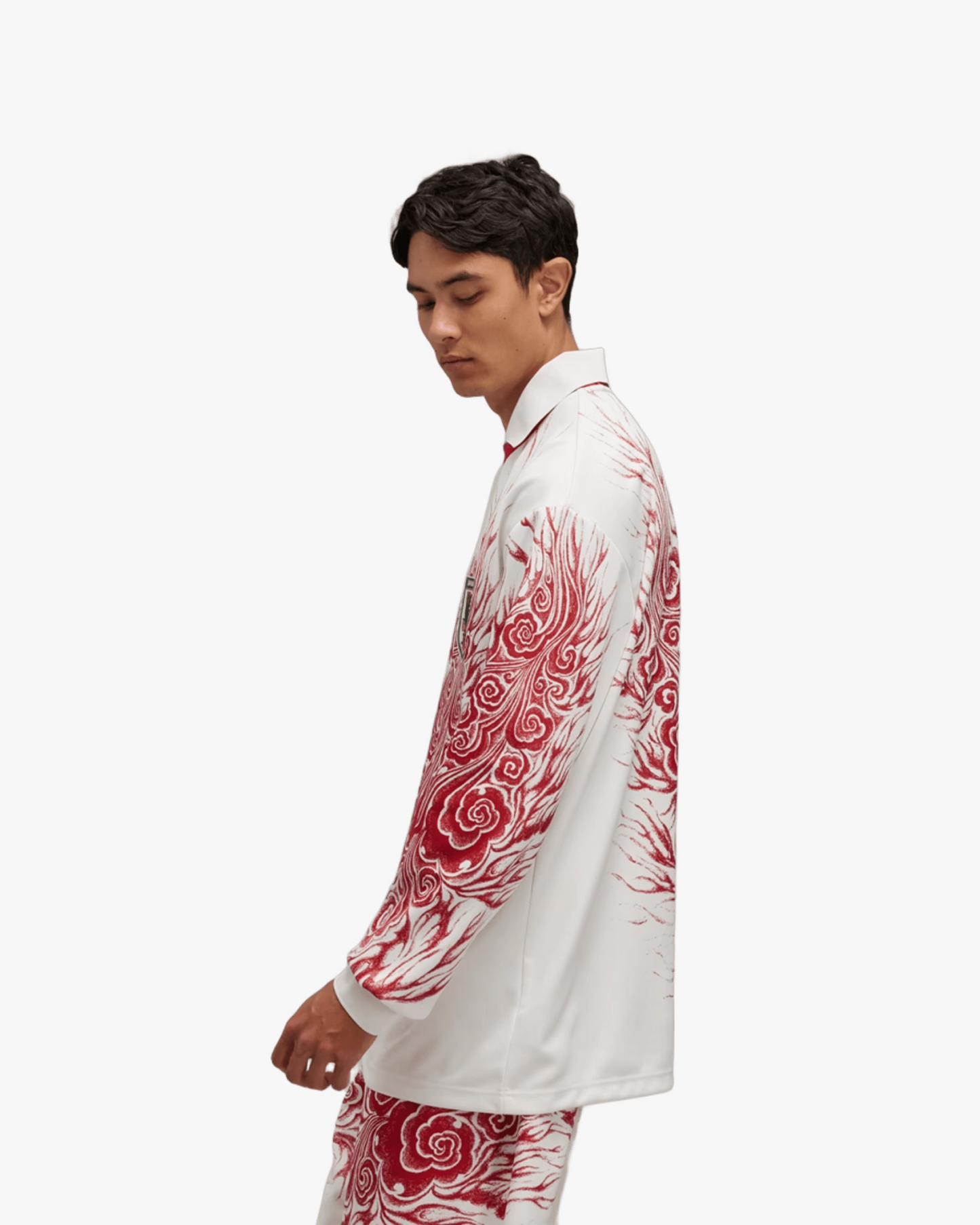 STYLE DE VIE ROUGE AU JAPON