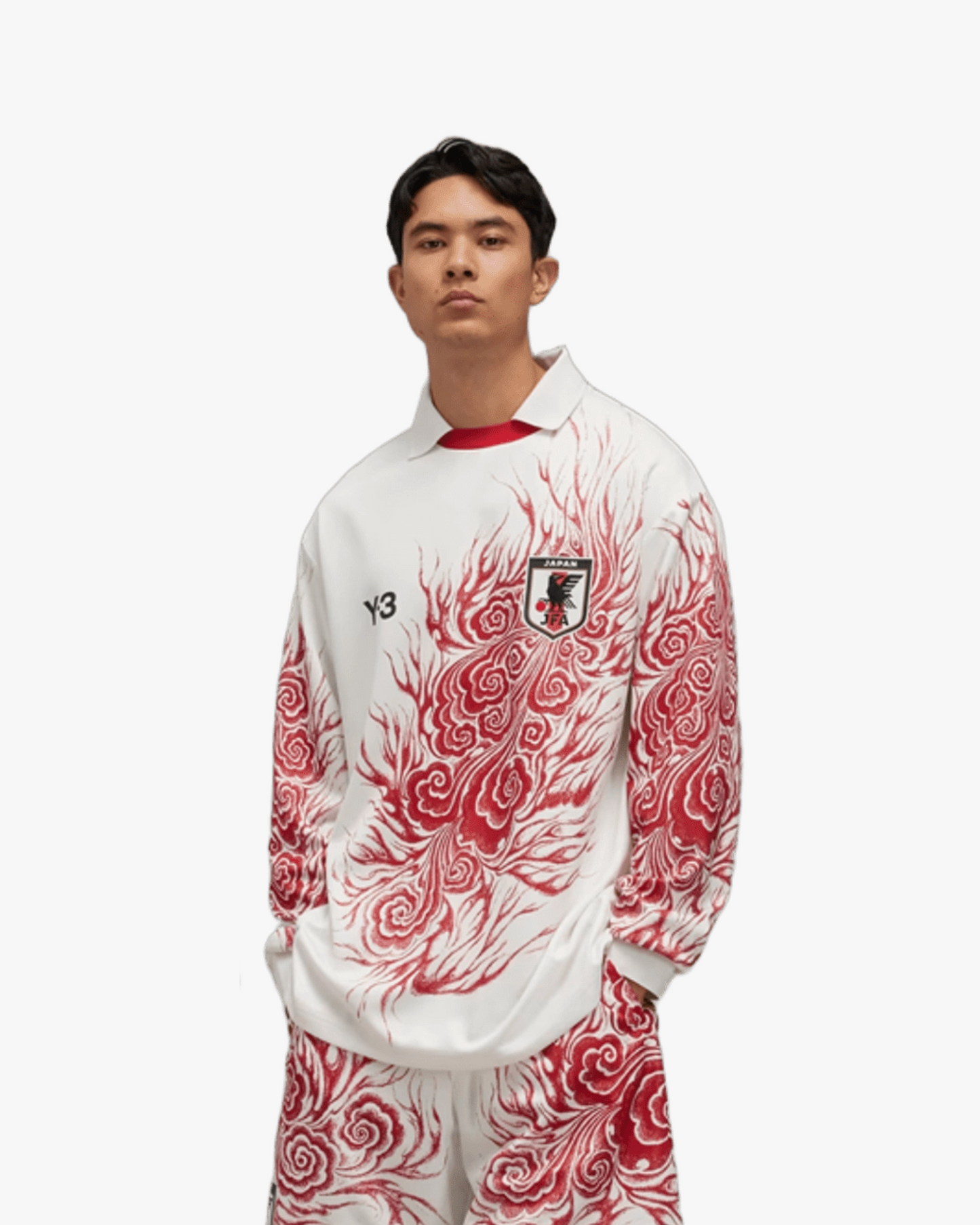STYLE DE VIE ROUGE AU JAPON