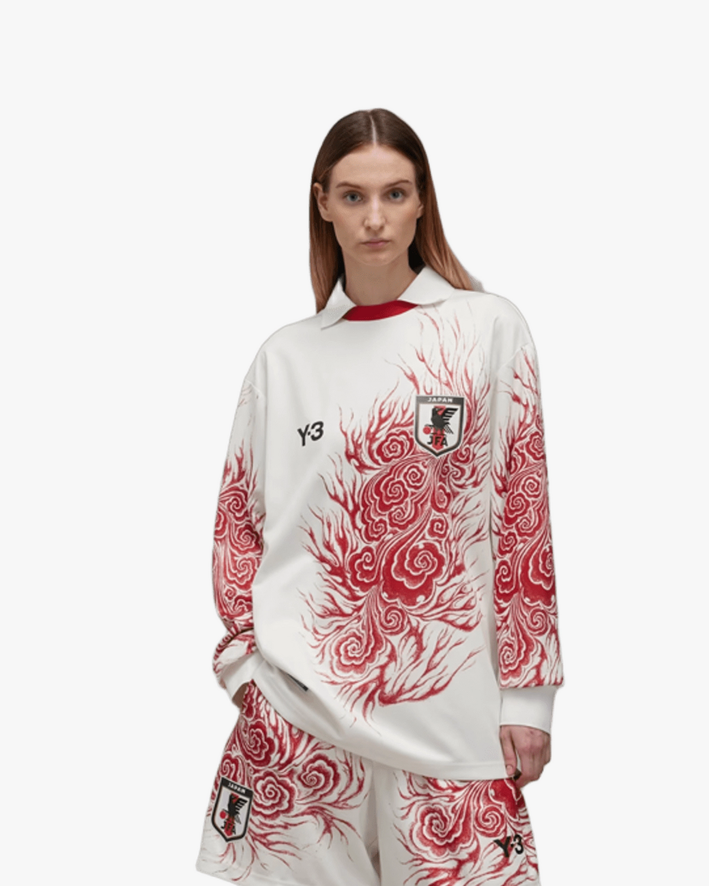 STYLE DE VIE ROUGE AU JAPON