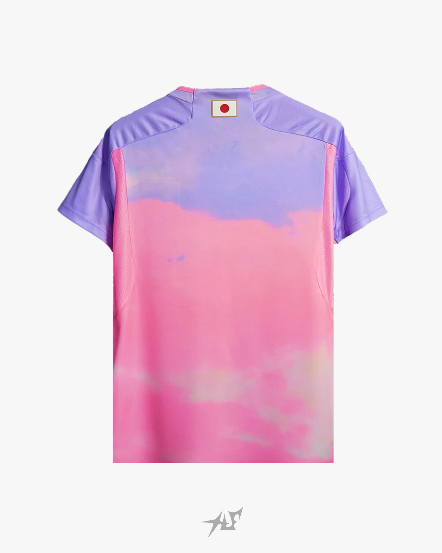 ÉDITION ROSE JAPONAISE