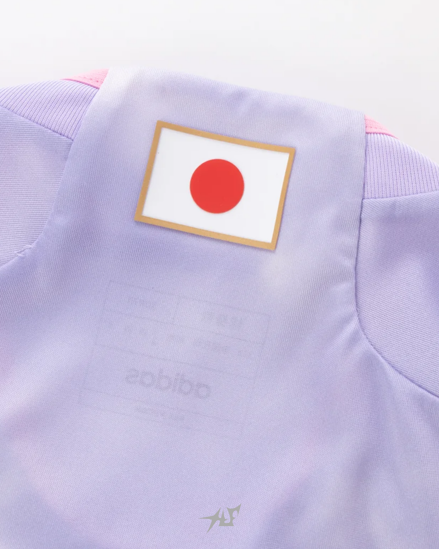 ÉDITION ROSE JAPONAISE
