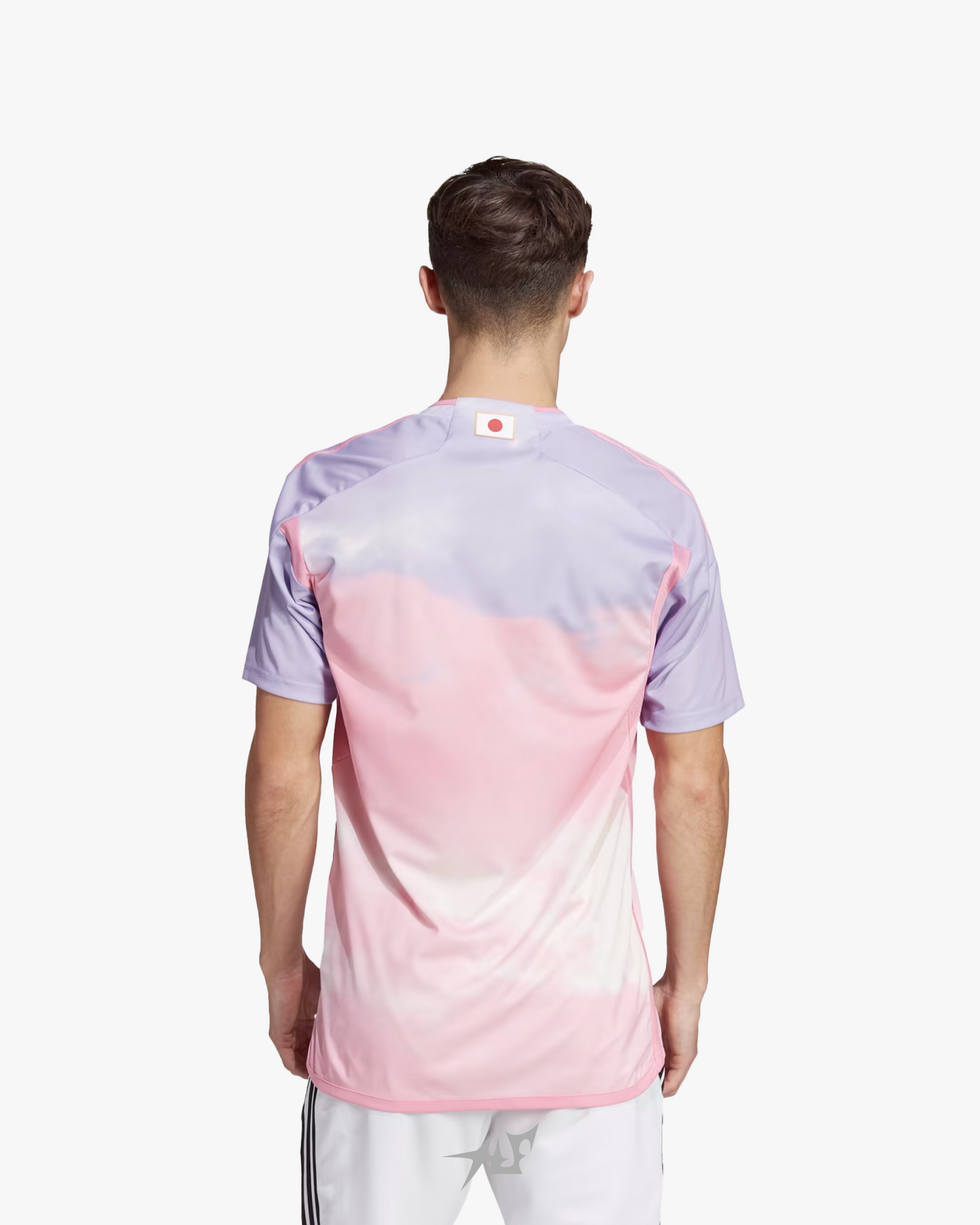 ÉDITION ROSE JAPONAISE