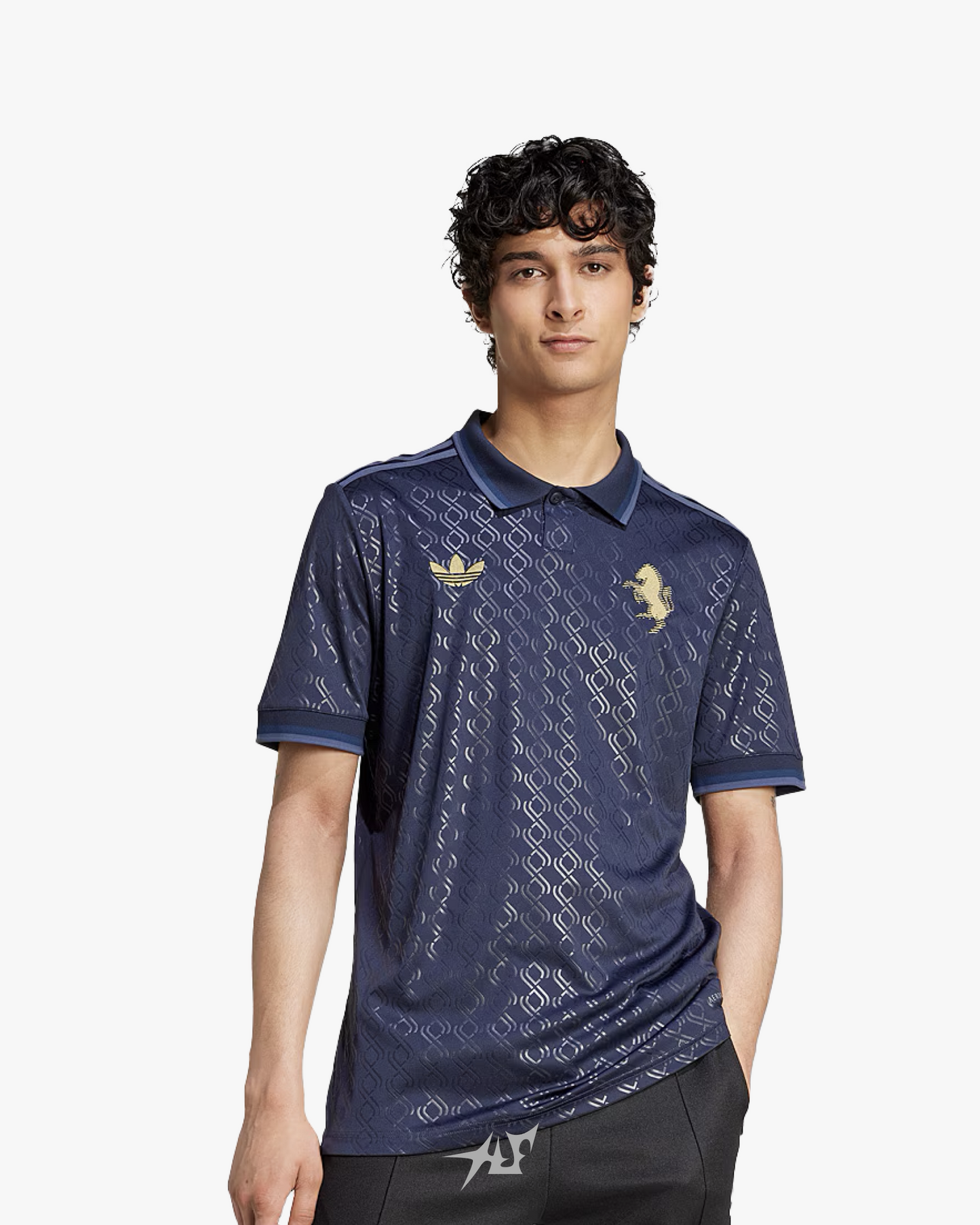 JUVENTUS TROISIÈME 2024