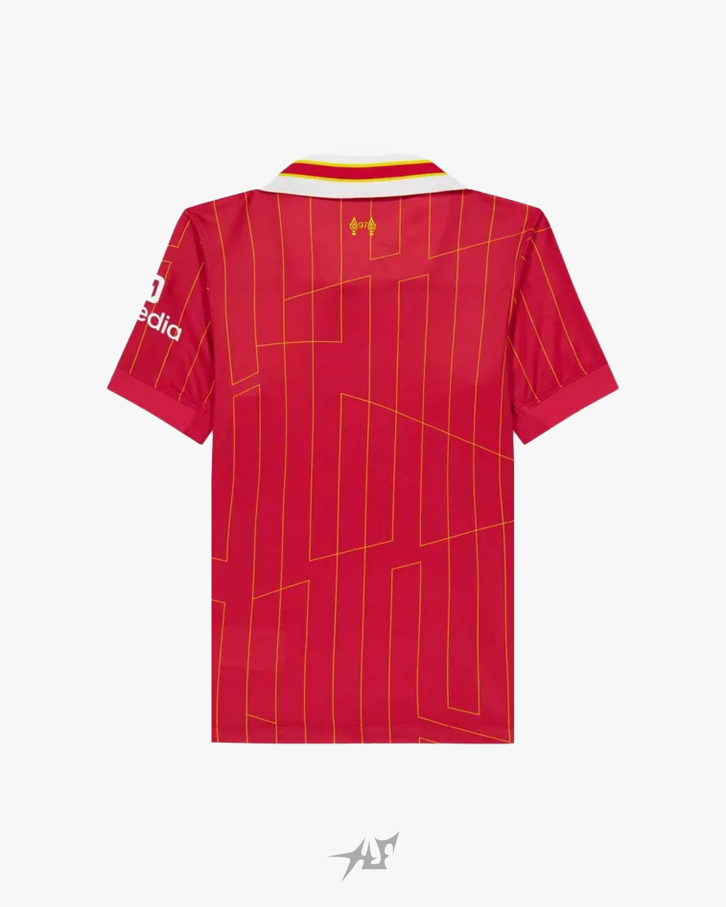 LIVERPOOL DOMICILE 2024