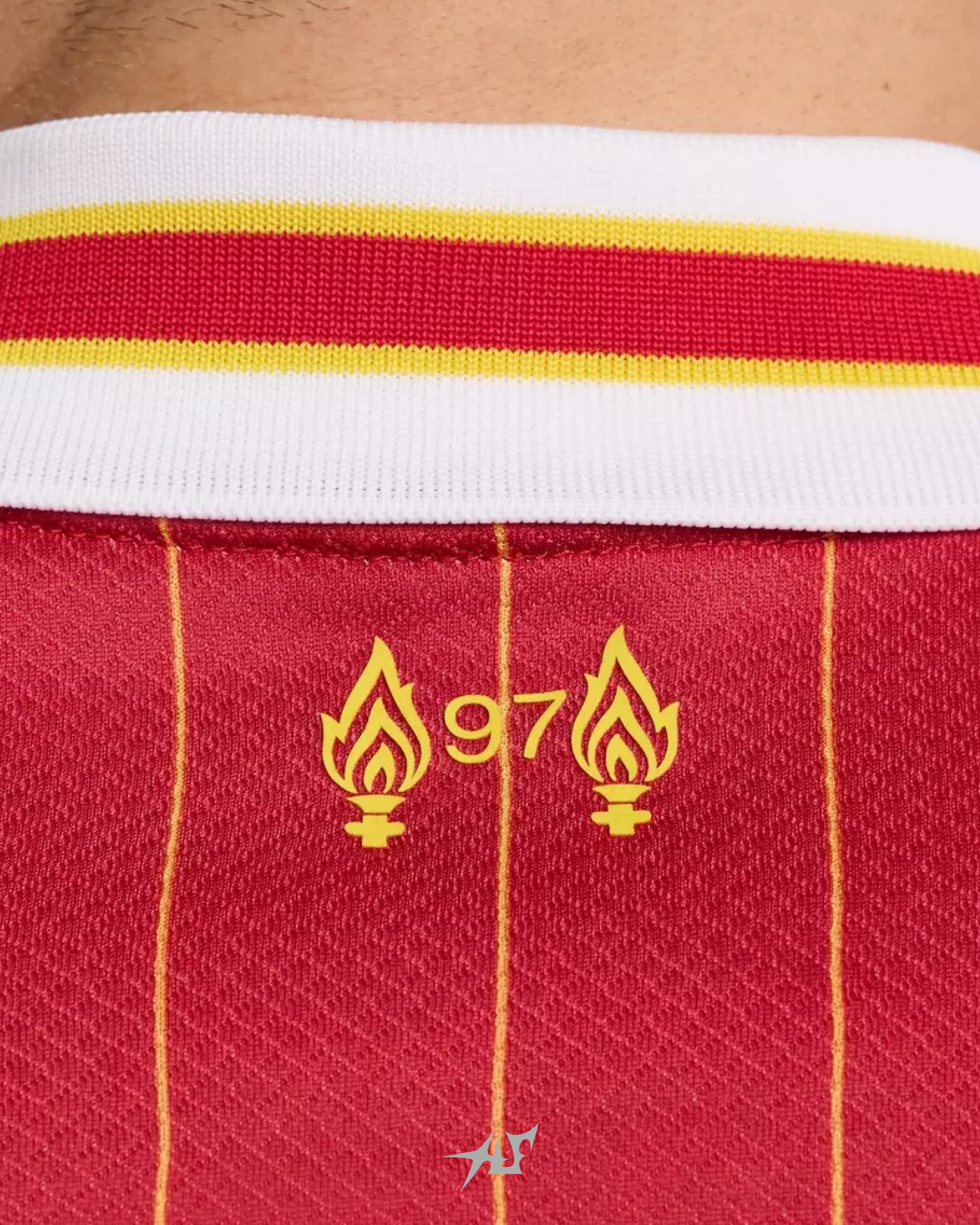 LIVERPOOL DOMICILE 2024