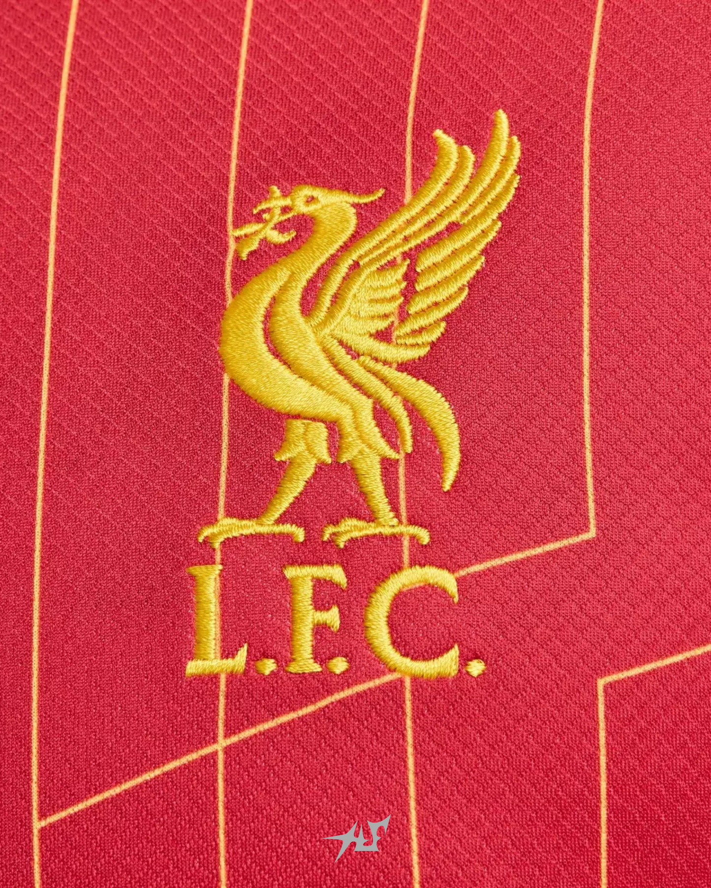 LIVERPOOL DOMICILE 2024