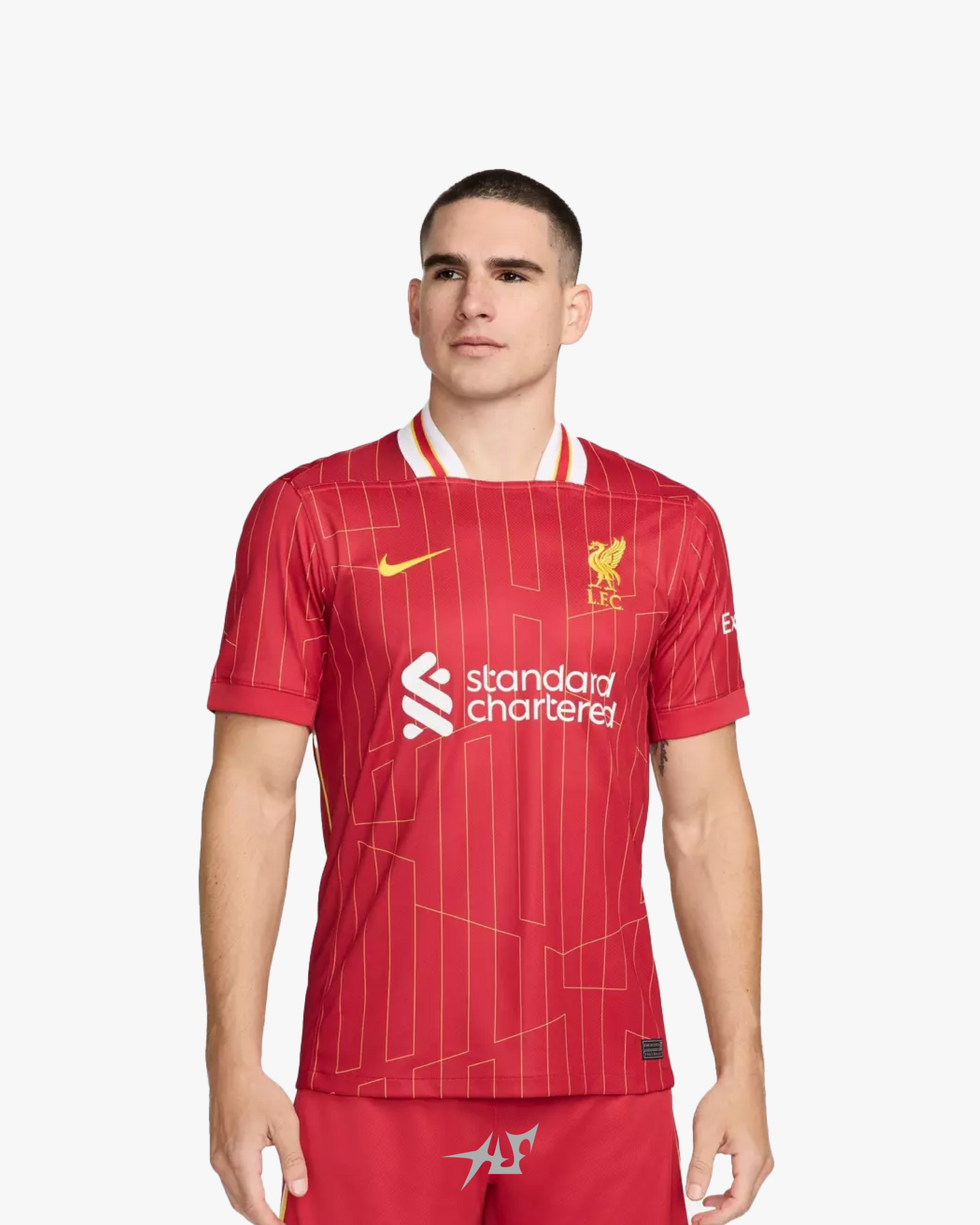 LIVERPOOL DOMICILE 2024