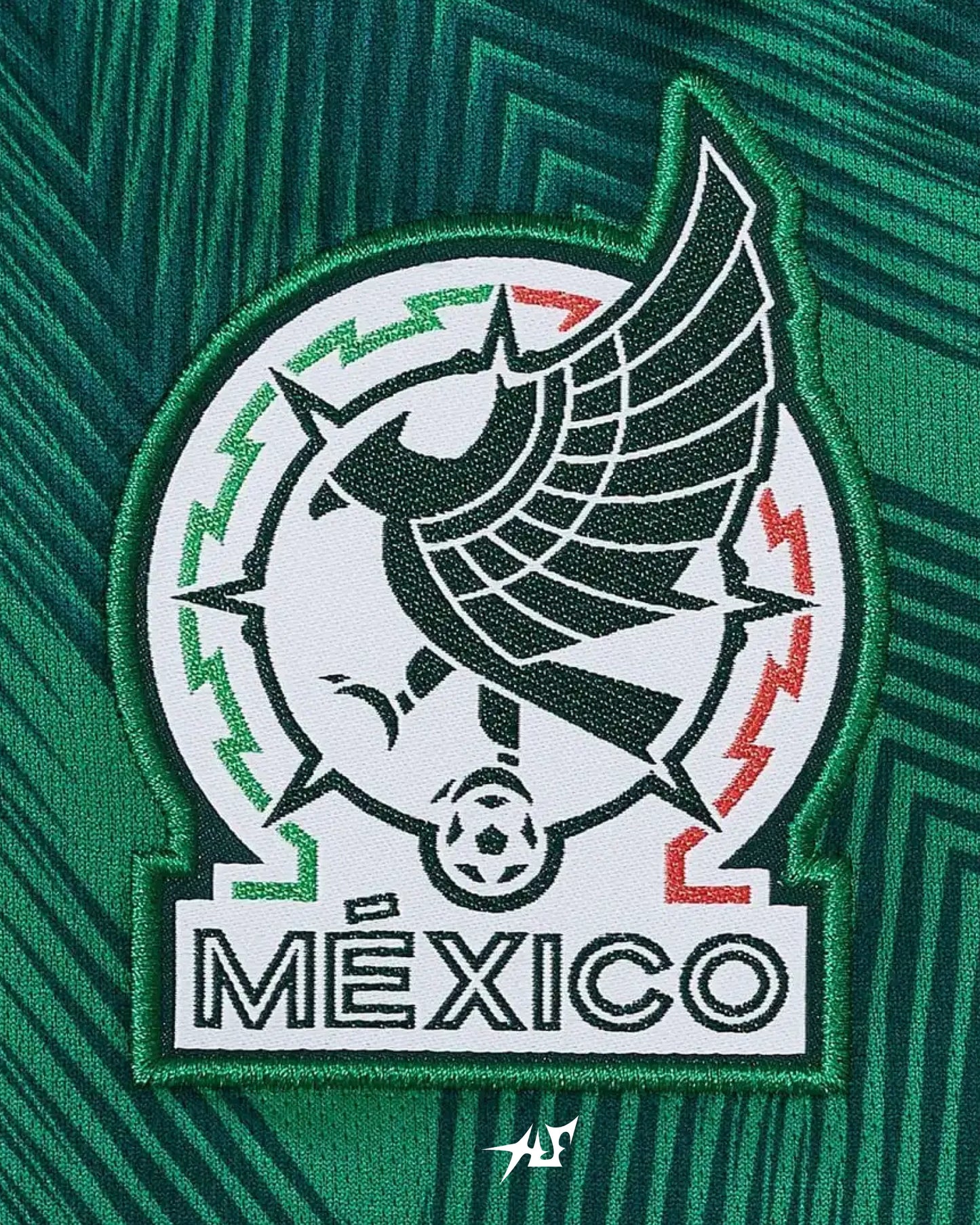MEXIQUE DOMICILE 2022