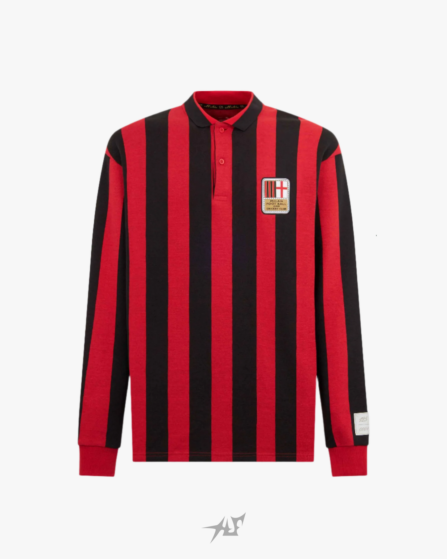 125e ANNIVERSAIRE DE L'AC MILAN