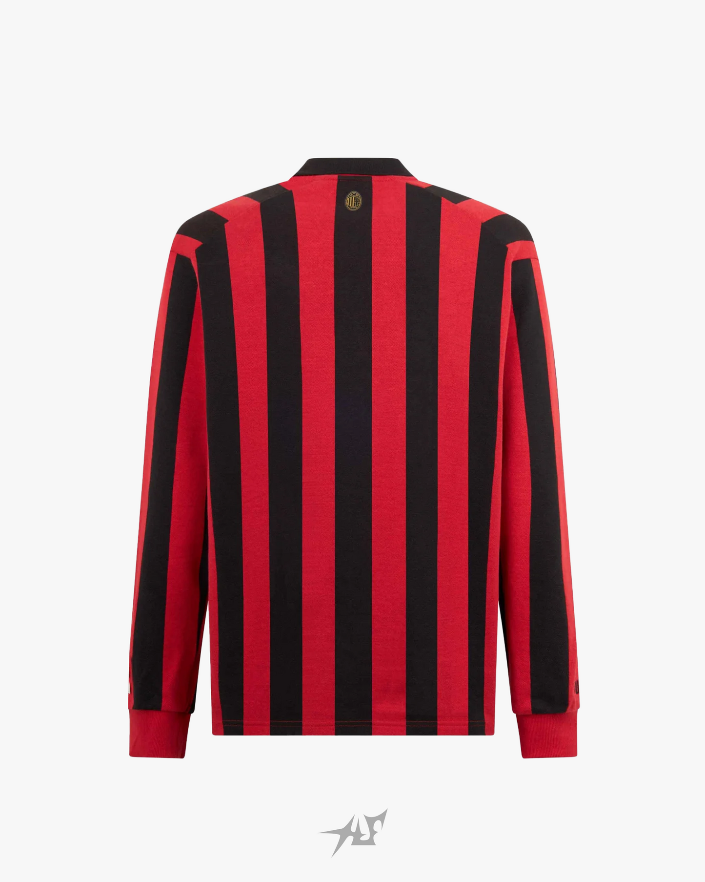 125e ANNIVERSAIRE DE L'AC MILAN