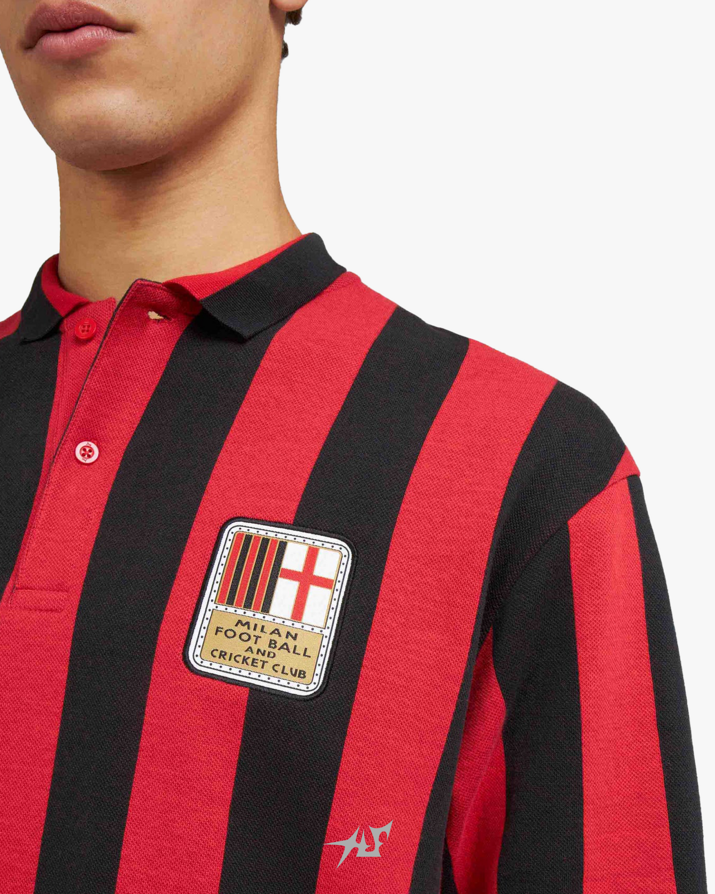 125e ANNIVERSAIRE DE L'AC MILAN