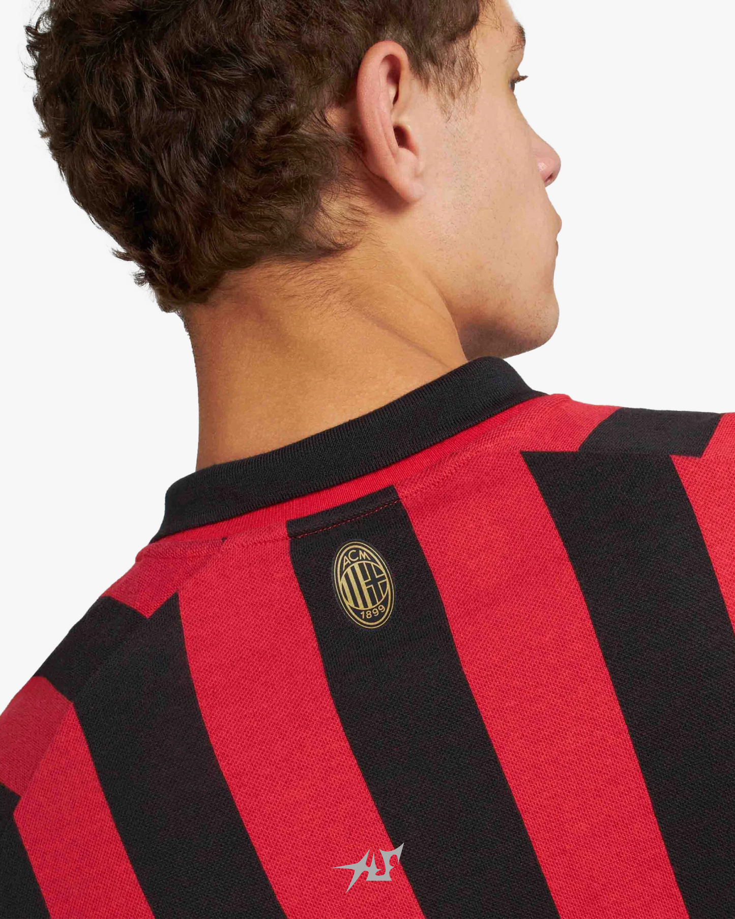 125e ANNIVERSAIRE DE L'AC MILAN