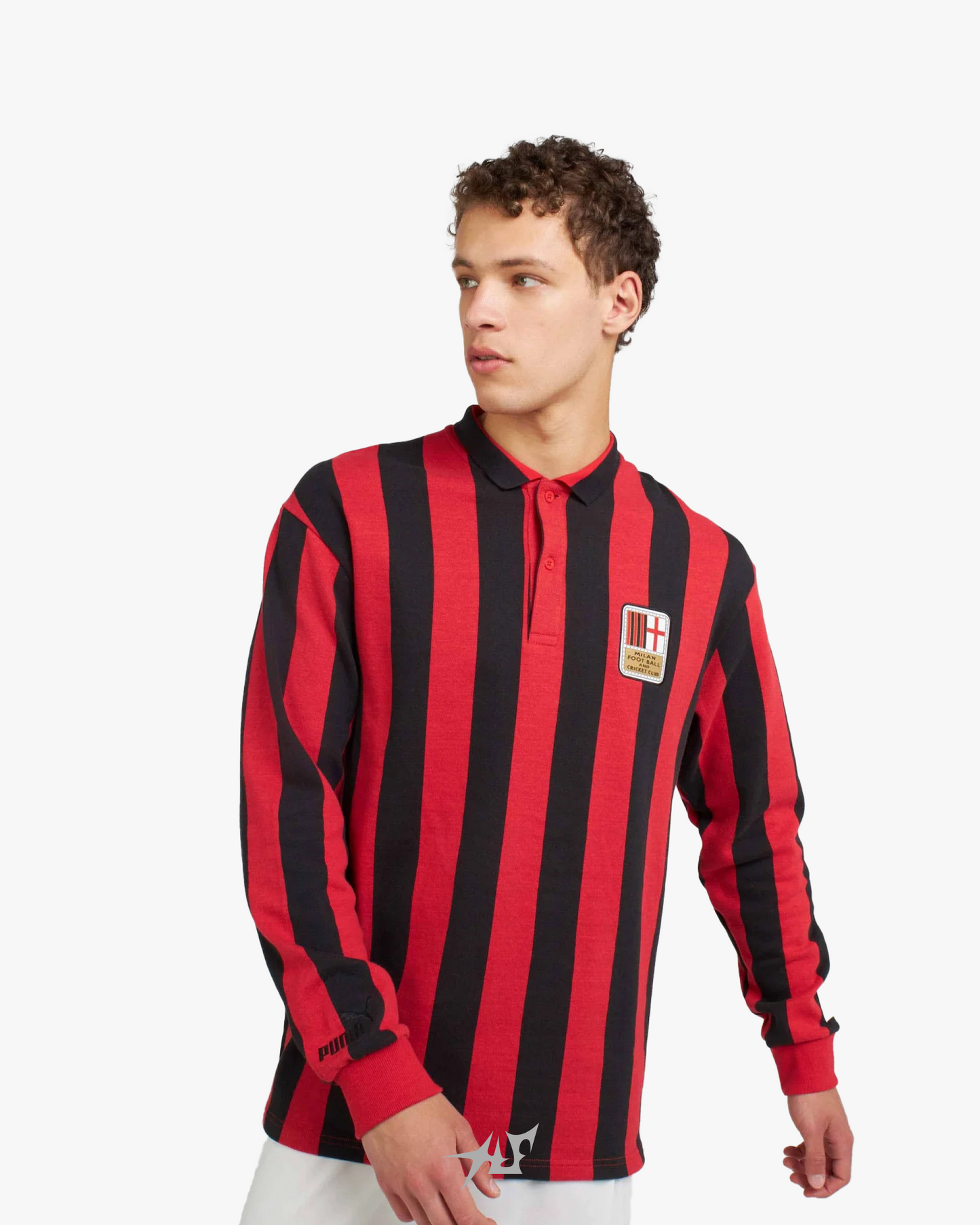 125e ANNIVERSAIRE DE L'AC MILAN