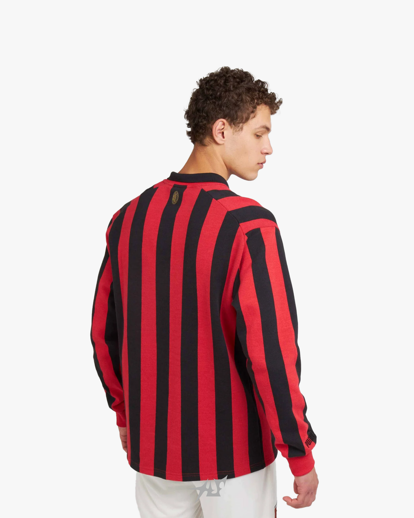 125e ANNIVERSAIRE DE L'AC MILAN