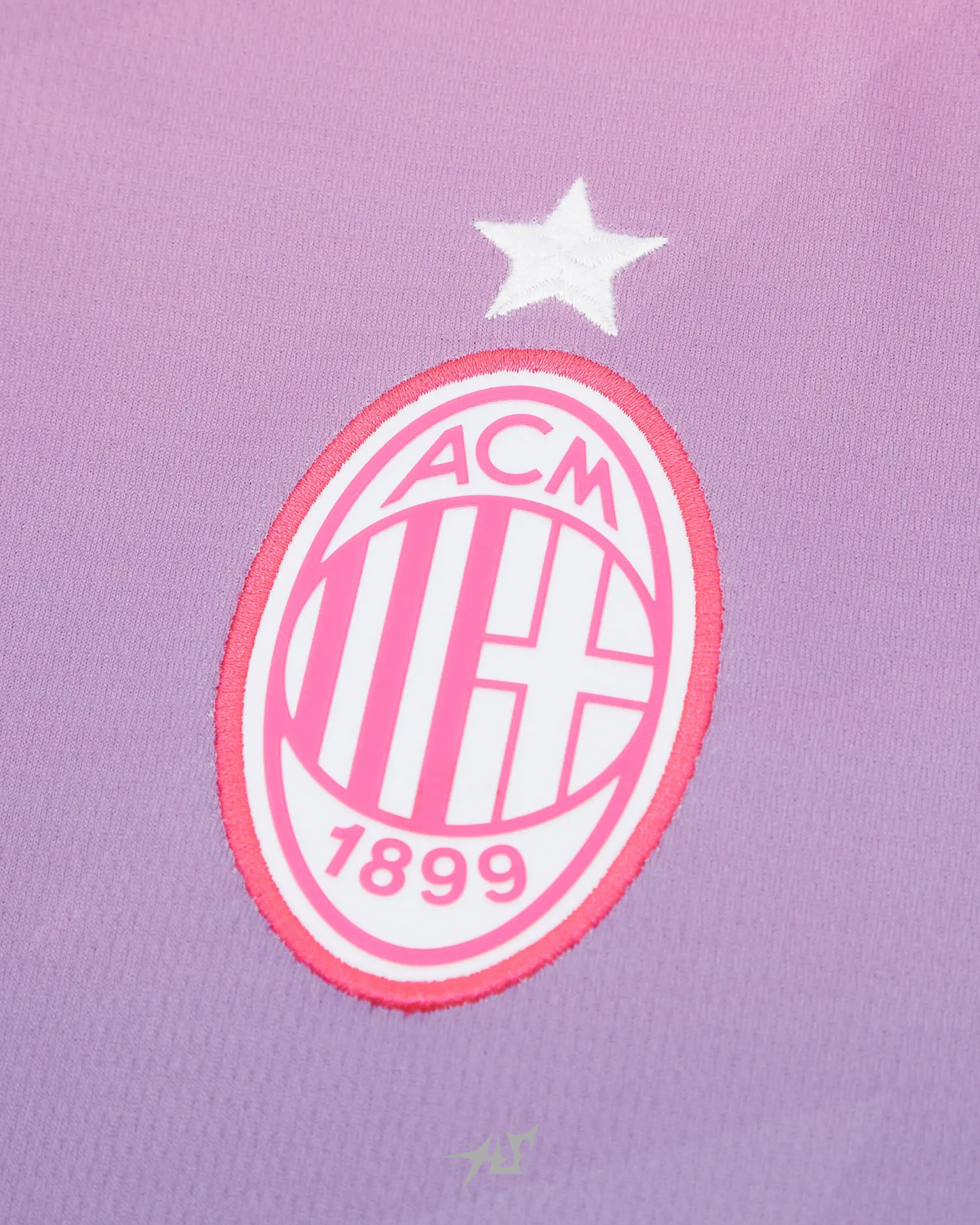 AC MILAN TROISIÈME 2023