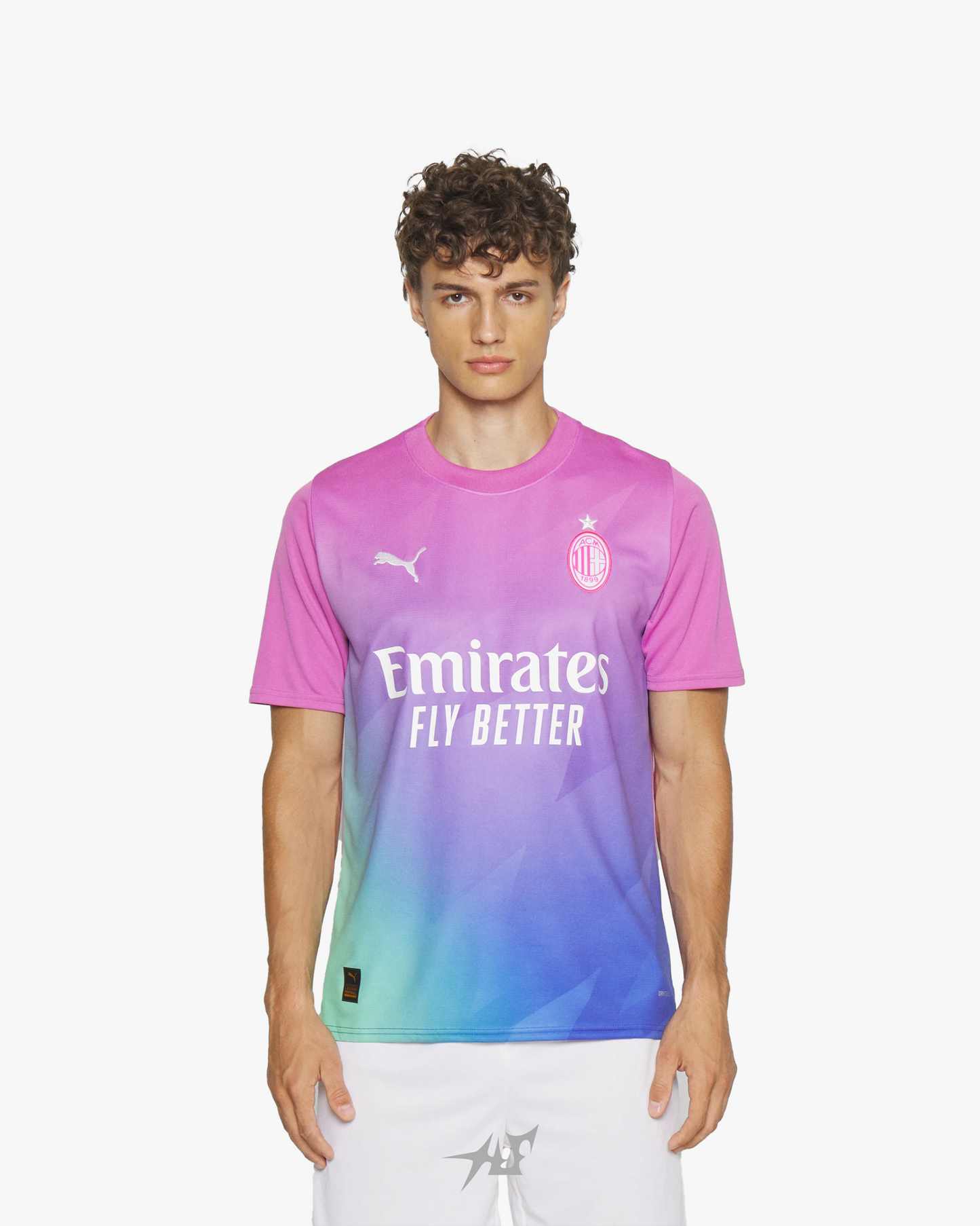 AC MILAN TROISIÈME 2023