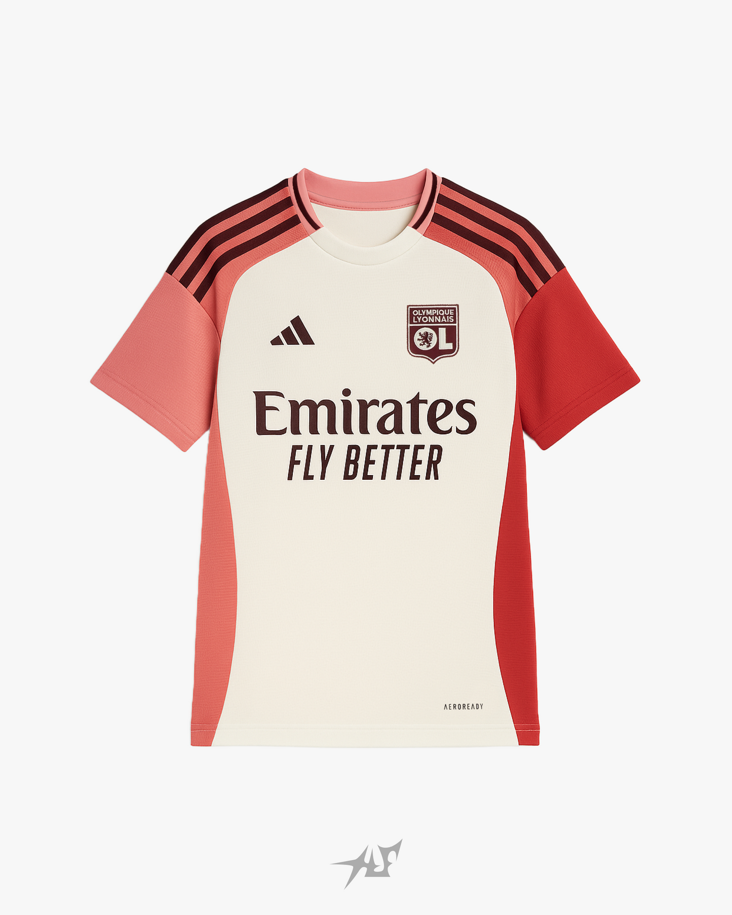 OL TROISIÈME 2024