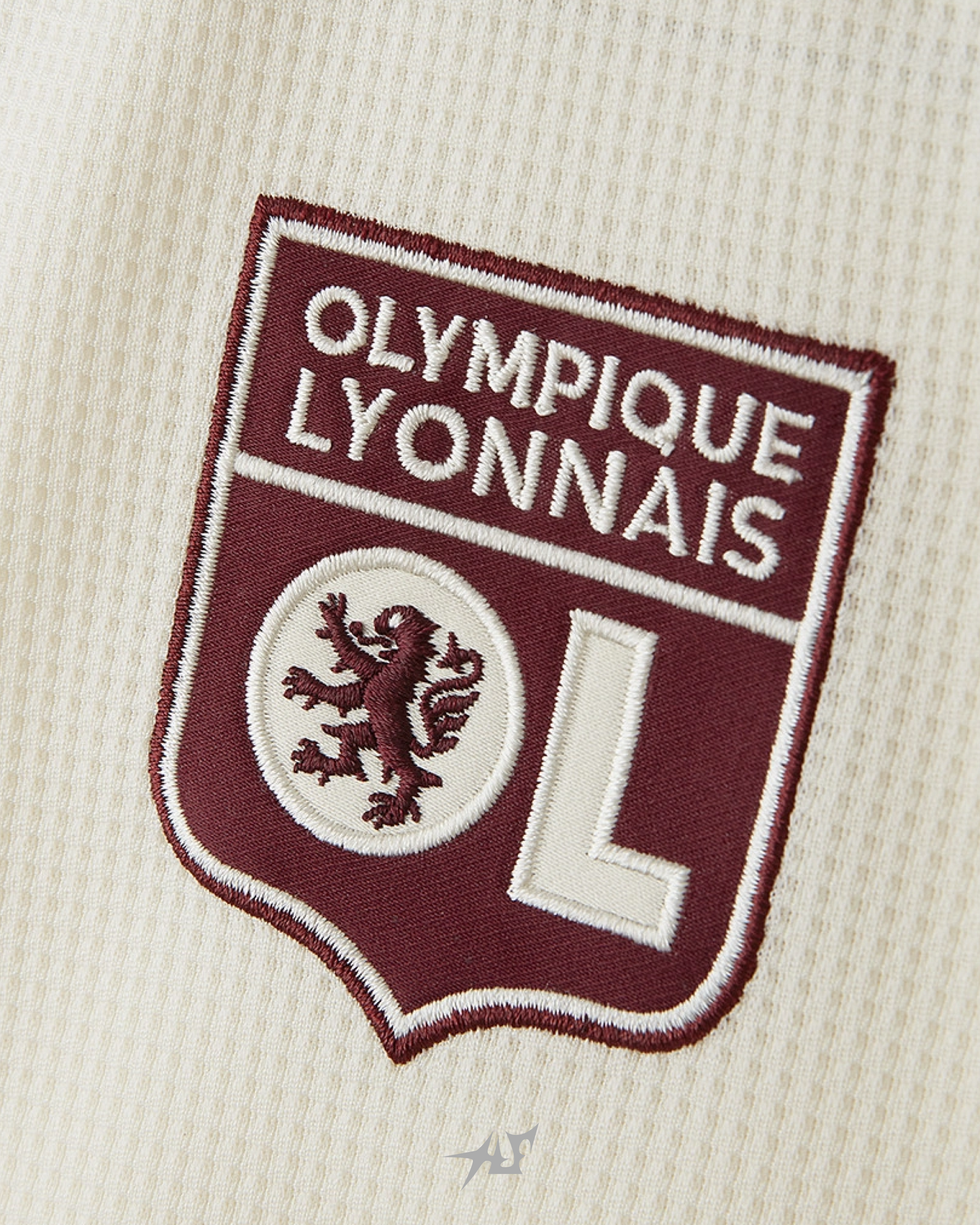 OL TROISIÈME 2024