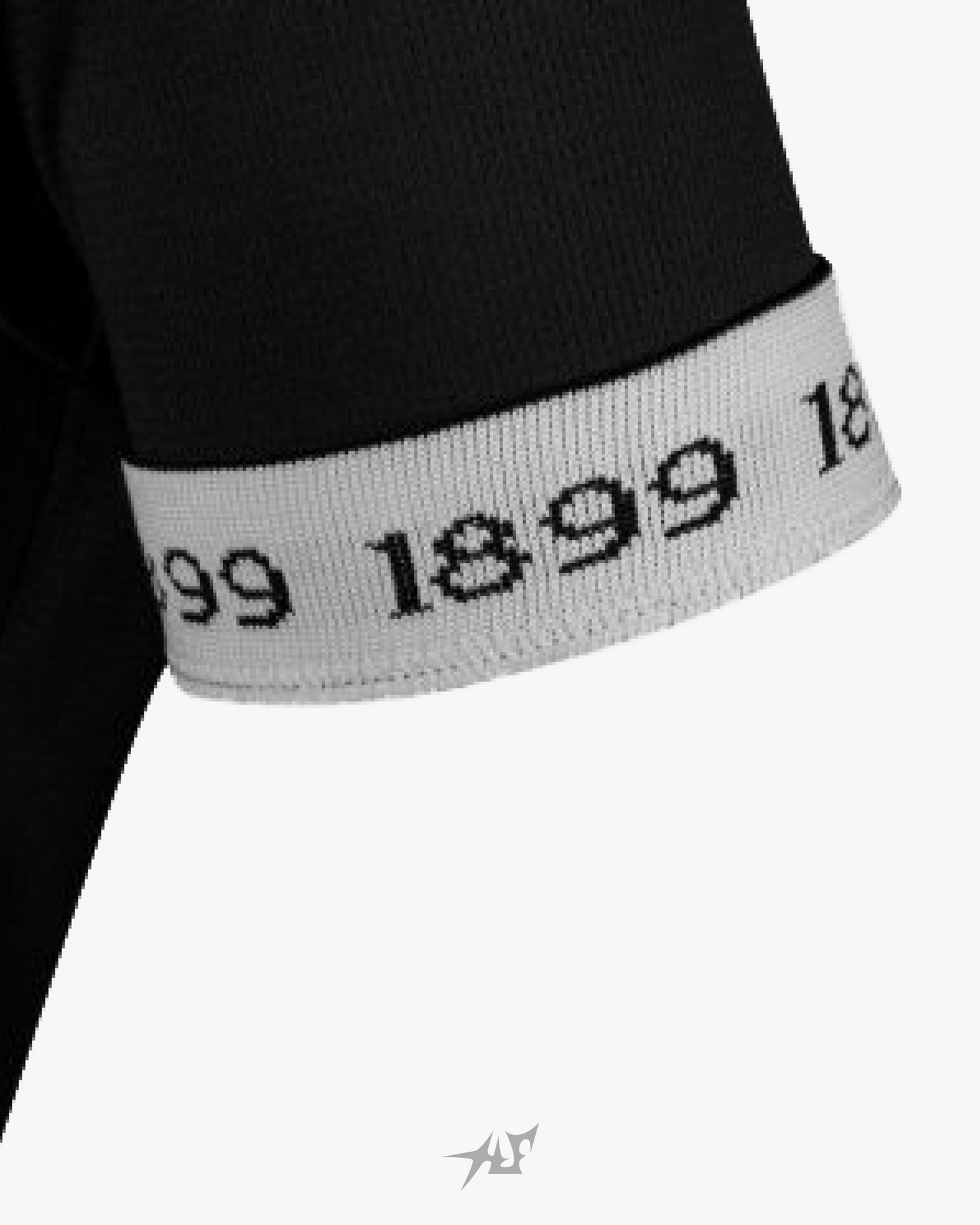 OM 125 ANS ANNIVERSAIRE NOIR