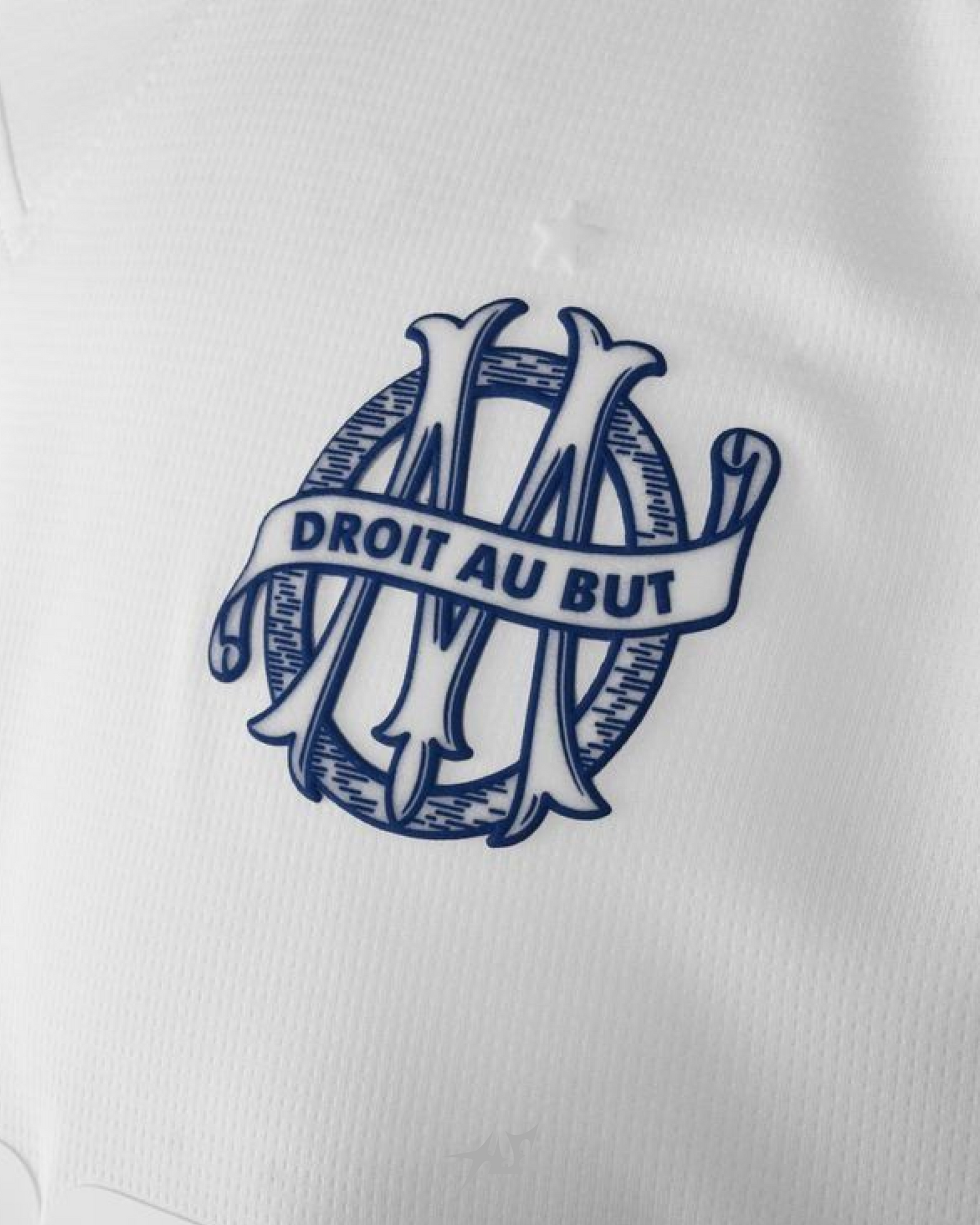 125e anniversaire de l'OM