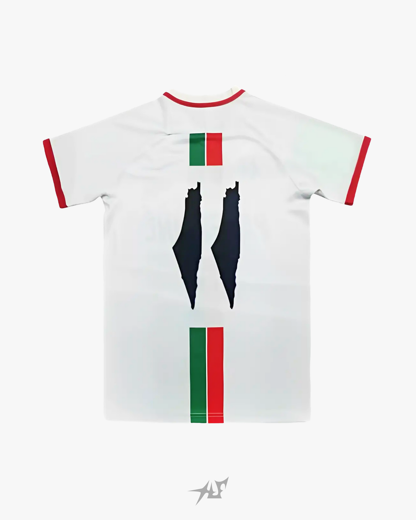 PALESTINE ÉDITION BLANCHE