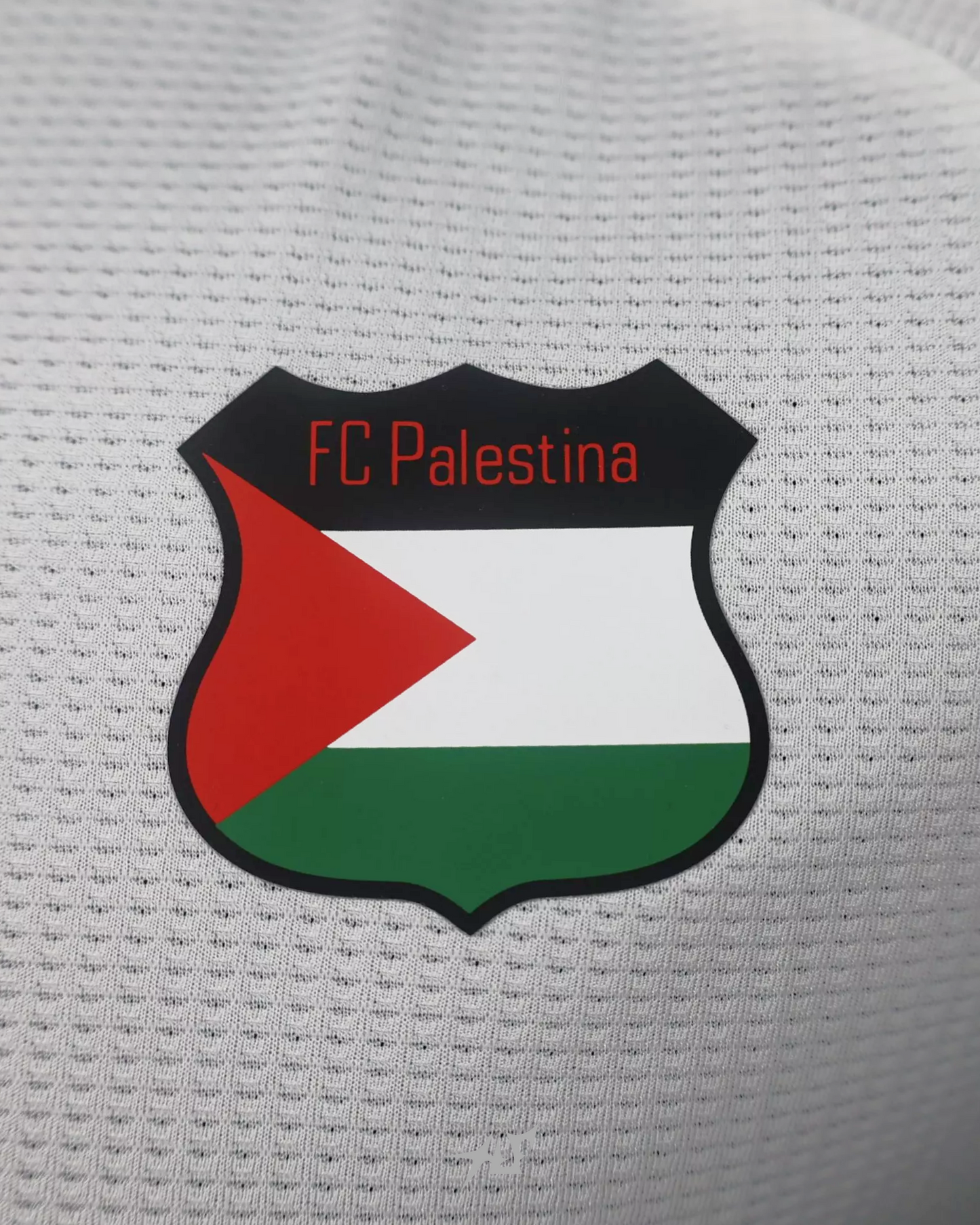 PALESTINE ÉDITION BLANCHE