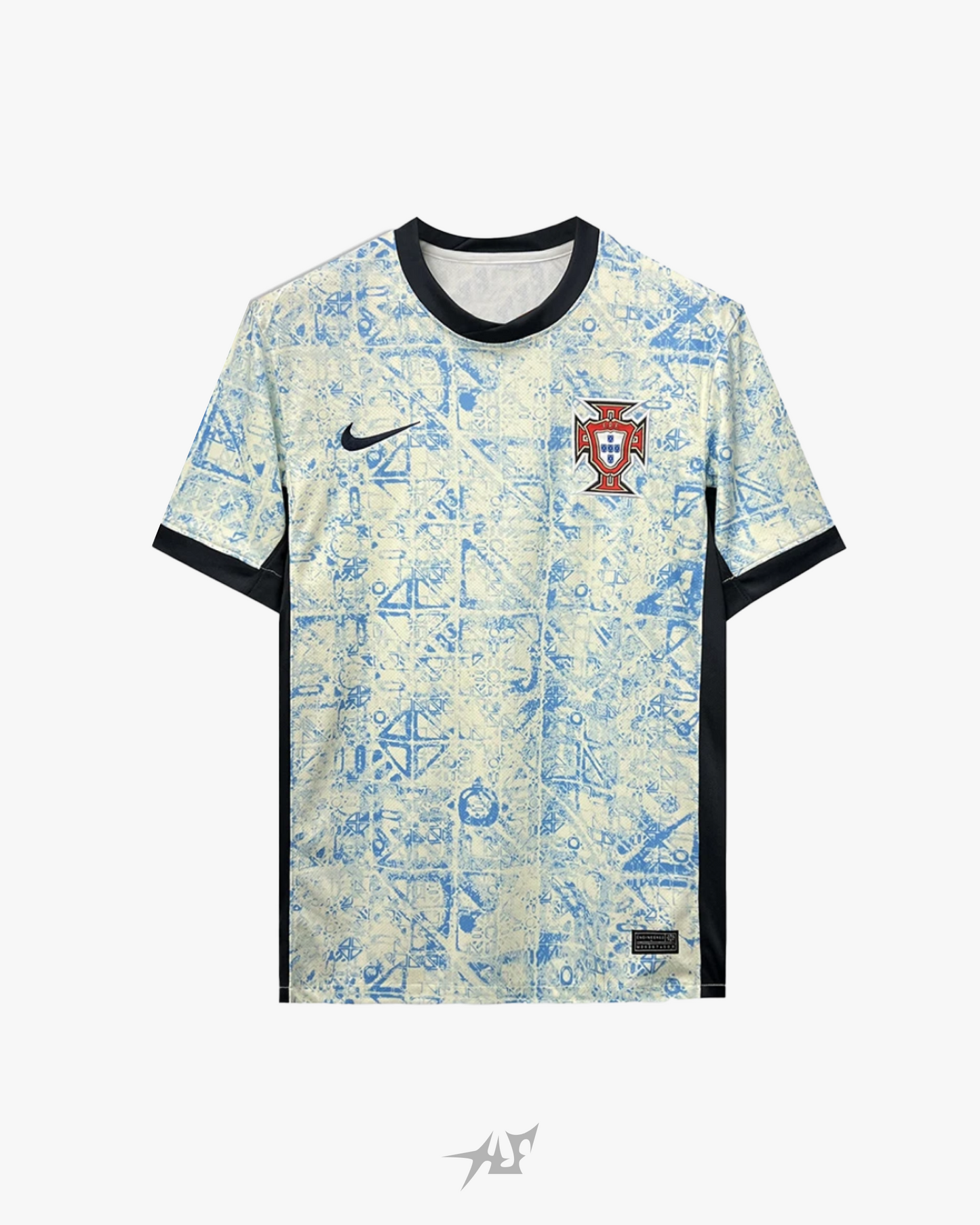 PORTUGAL EXTÉRIEUR 2024