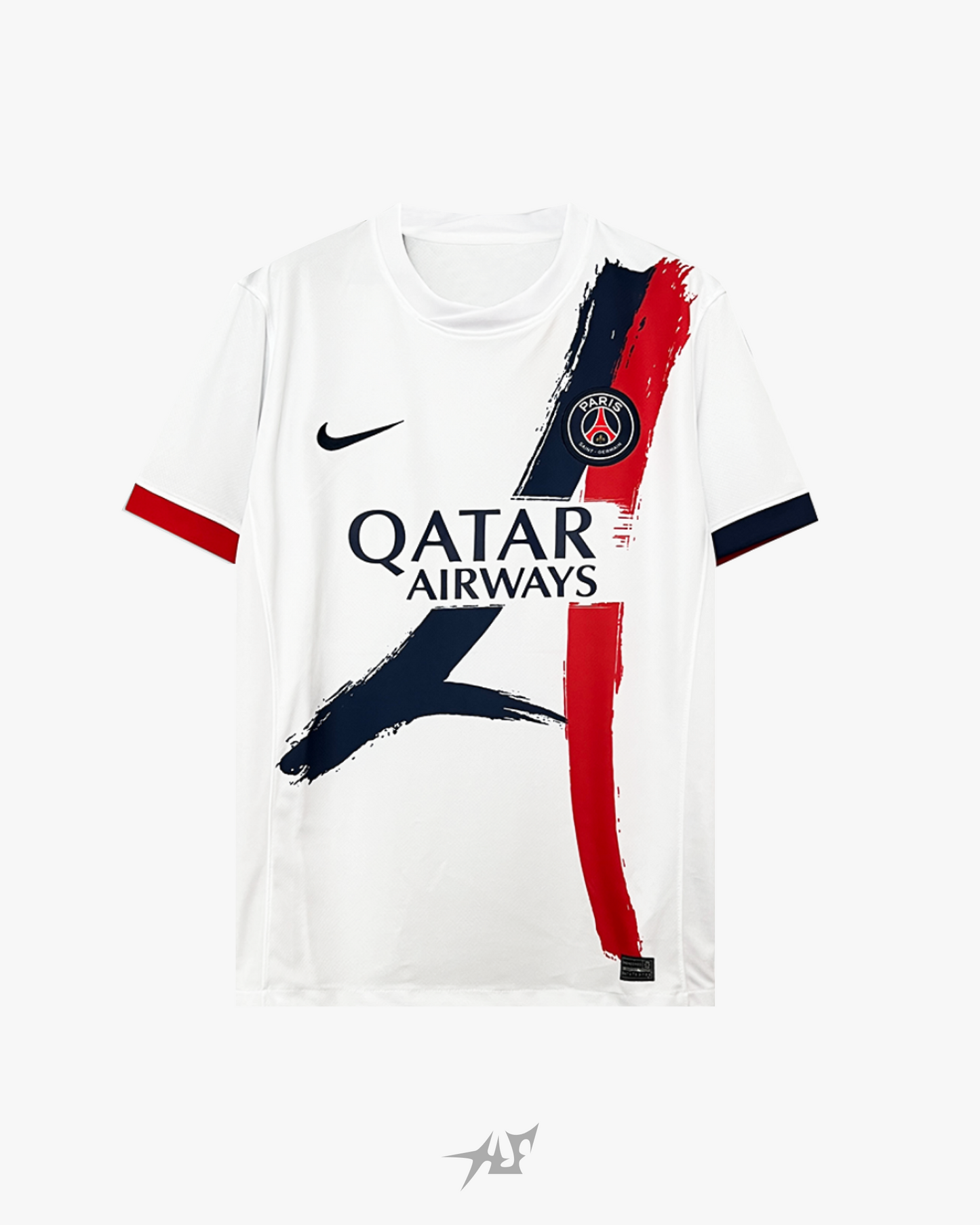 PSG EXTÉRIEUR 2024