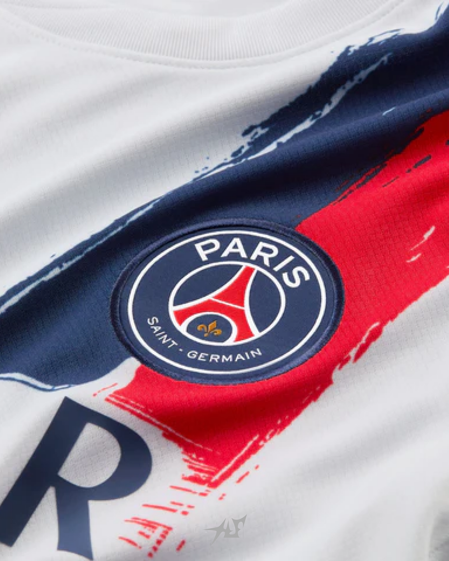 PSG EXTÉRIEUR 2024