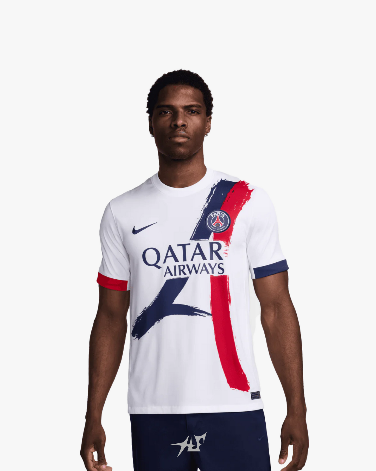 PSG EXTÉRIEUR 2024