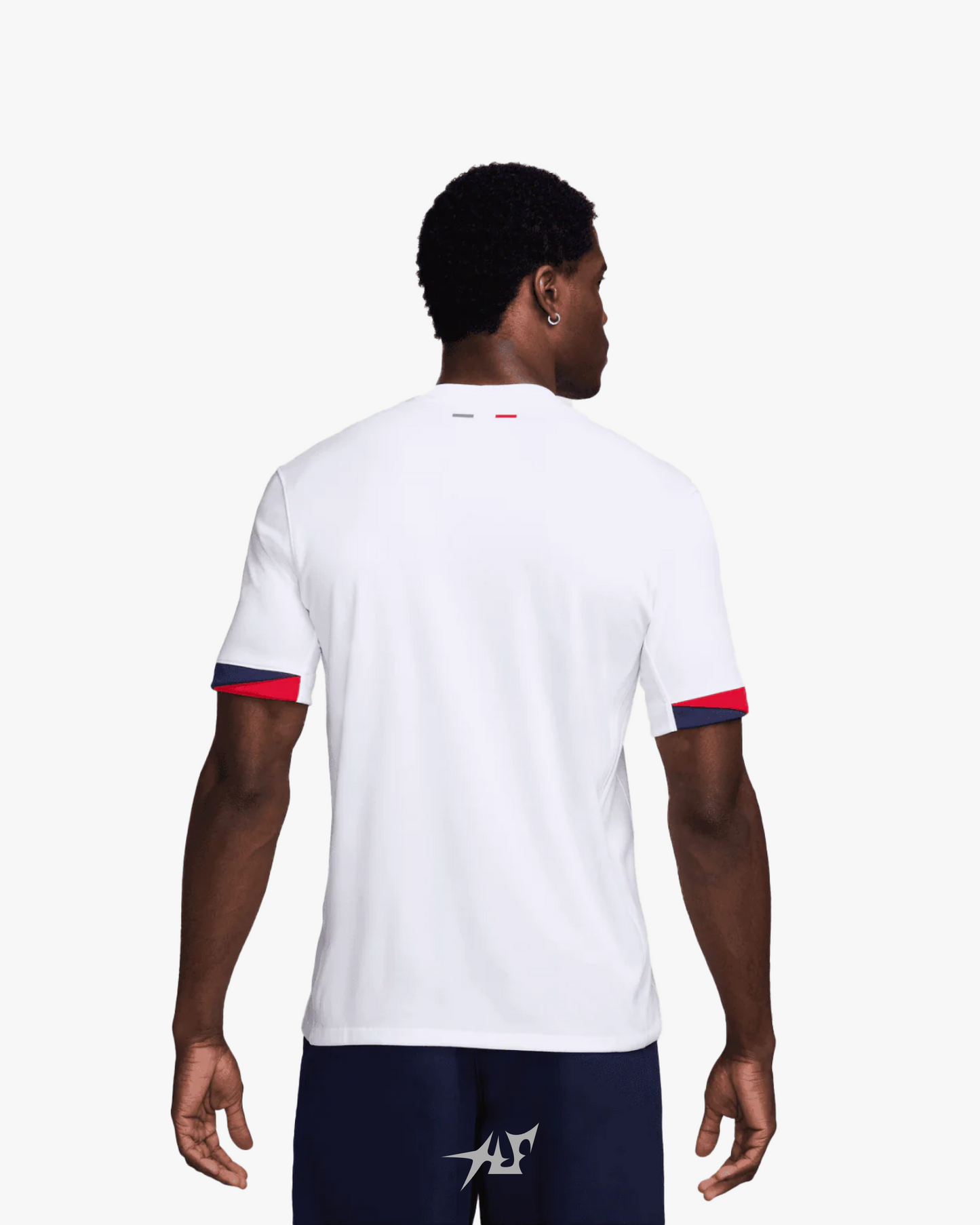 PSG EXTÉRIEUR 2024