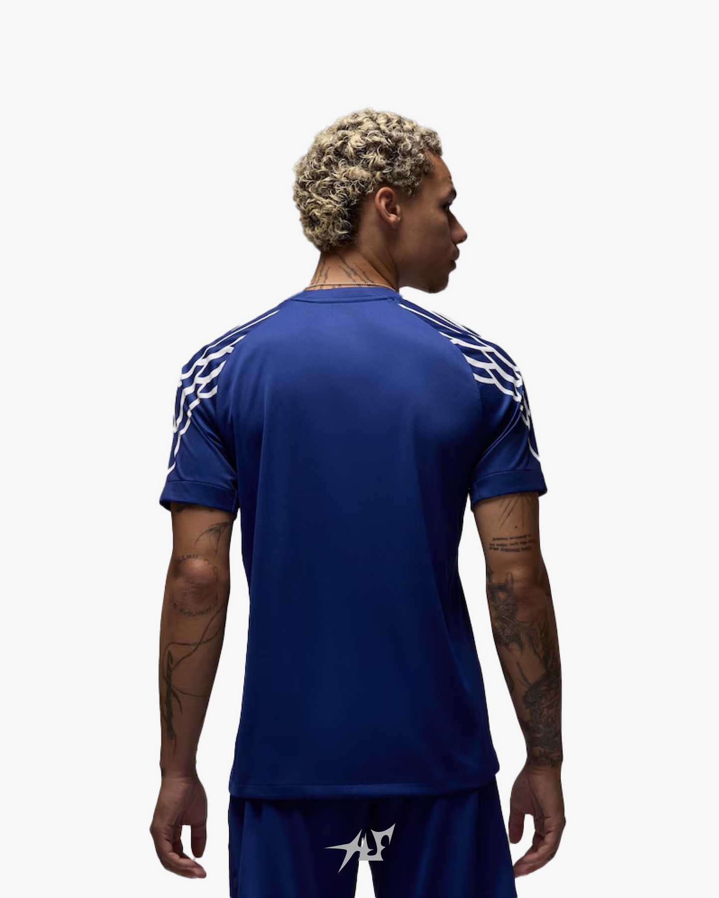 PSG QUATRIÈME 2024