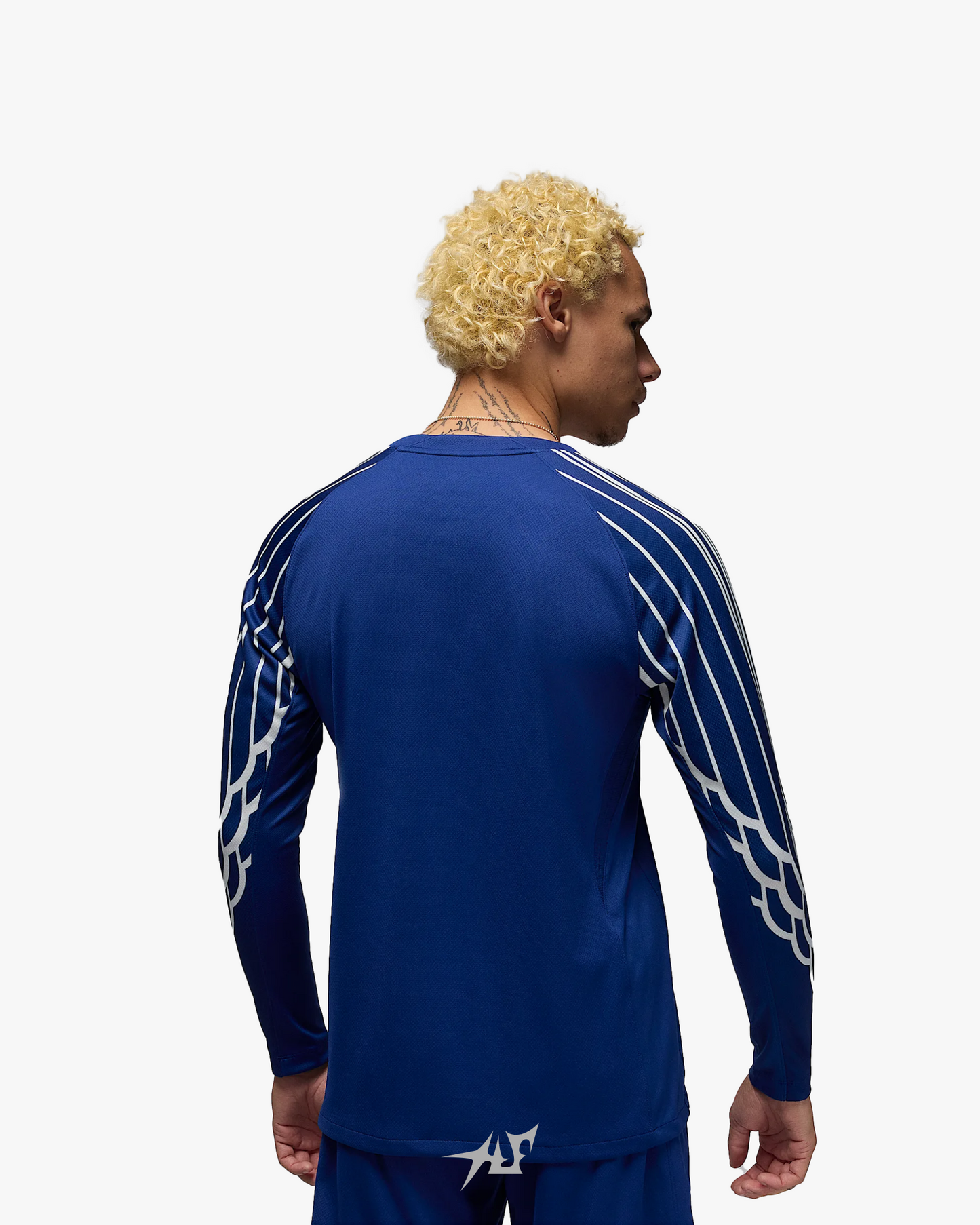 PSG QUATRIÈME 2024