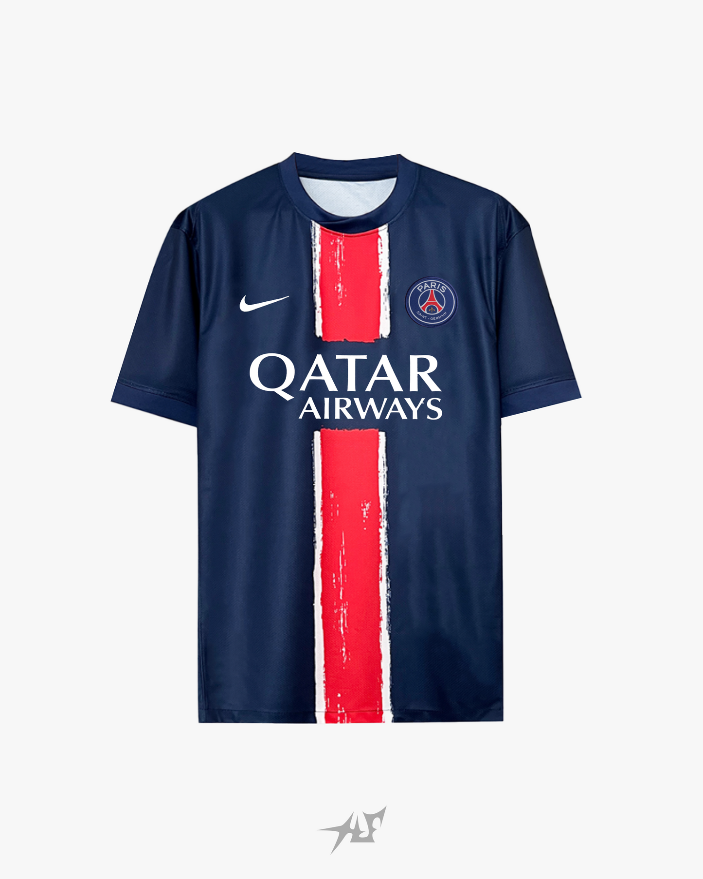 PSG DOMICILE 2024
