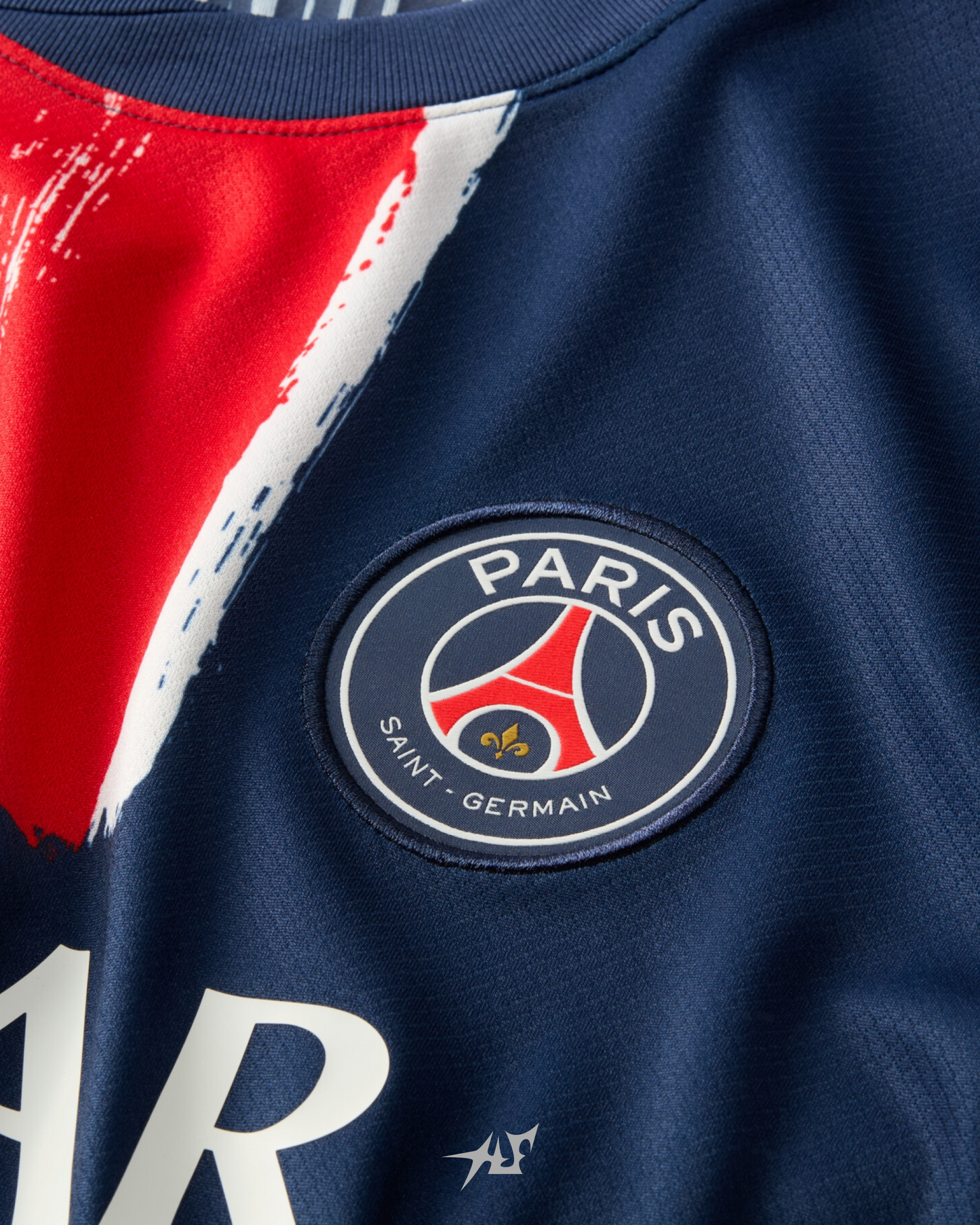 PSG DOMICILE 2024