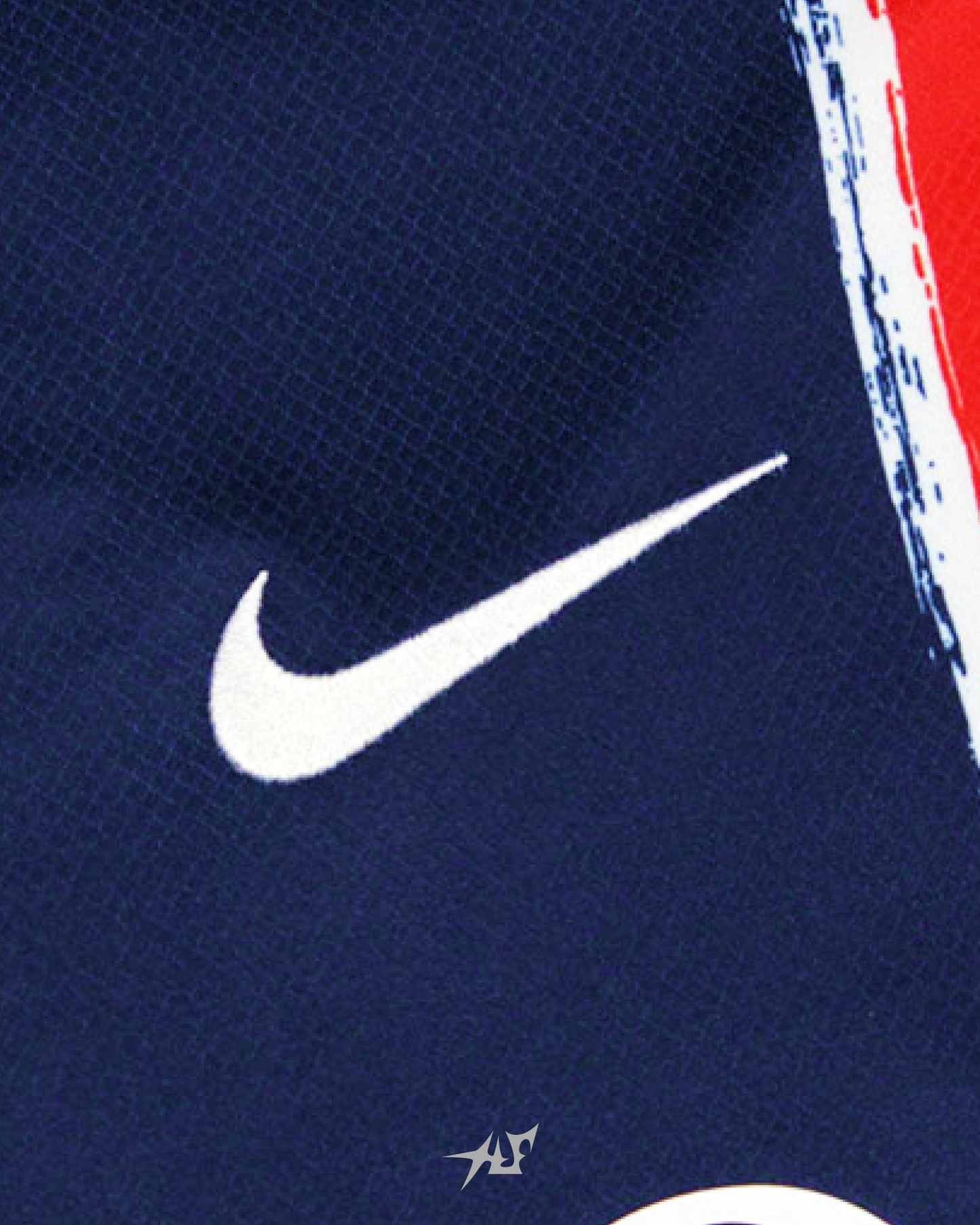 PSG DOMICILE 2024