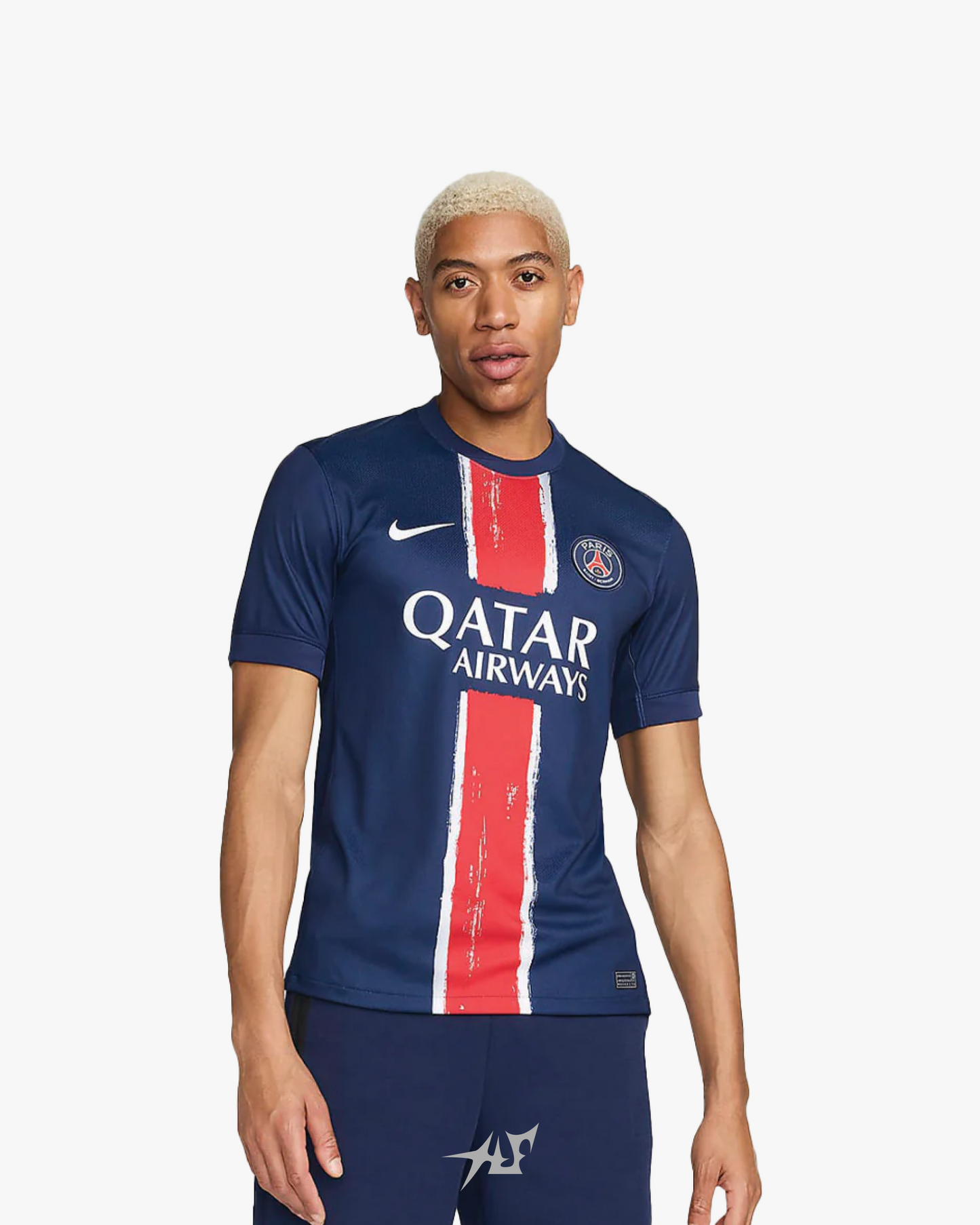 PSG DOMICILE 2024