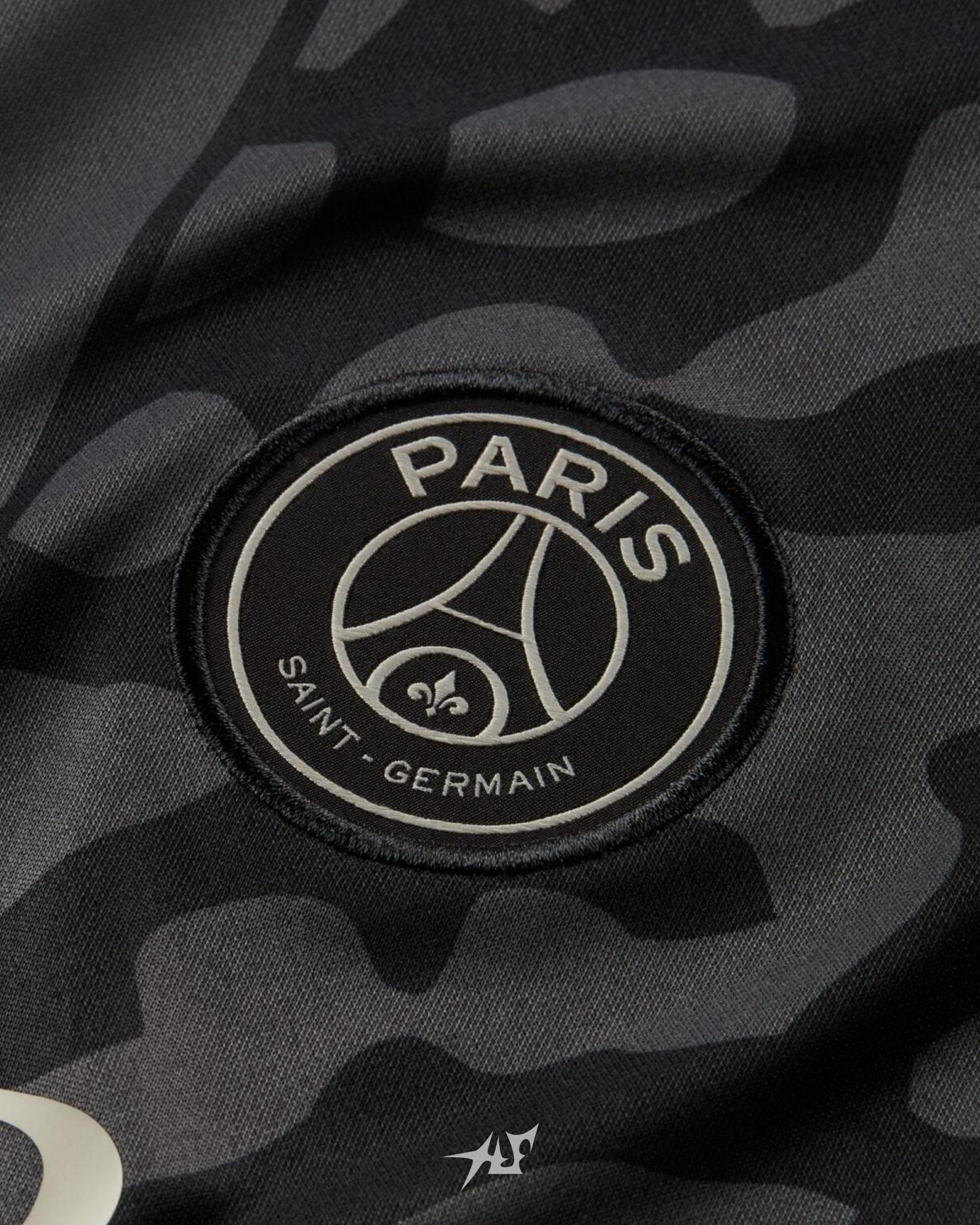 PSG TROISIÈME 2023