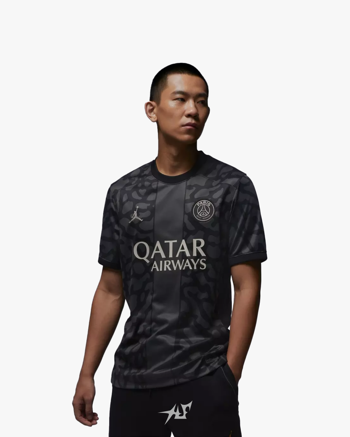 PSG TROISIÈME 2023