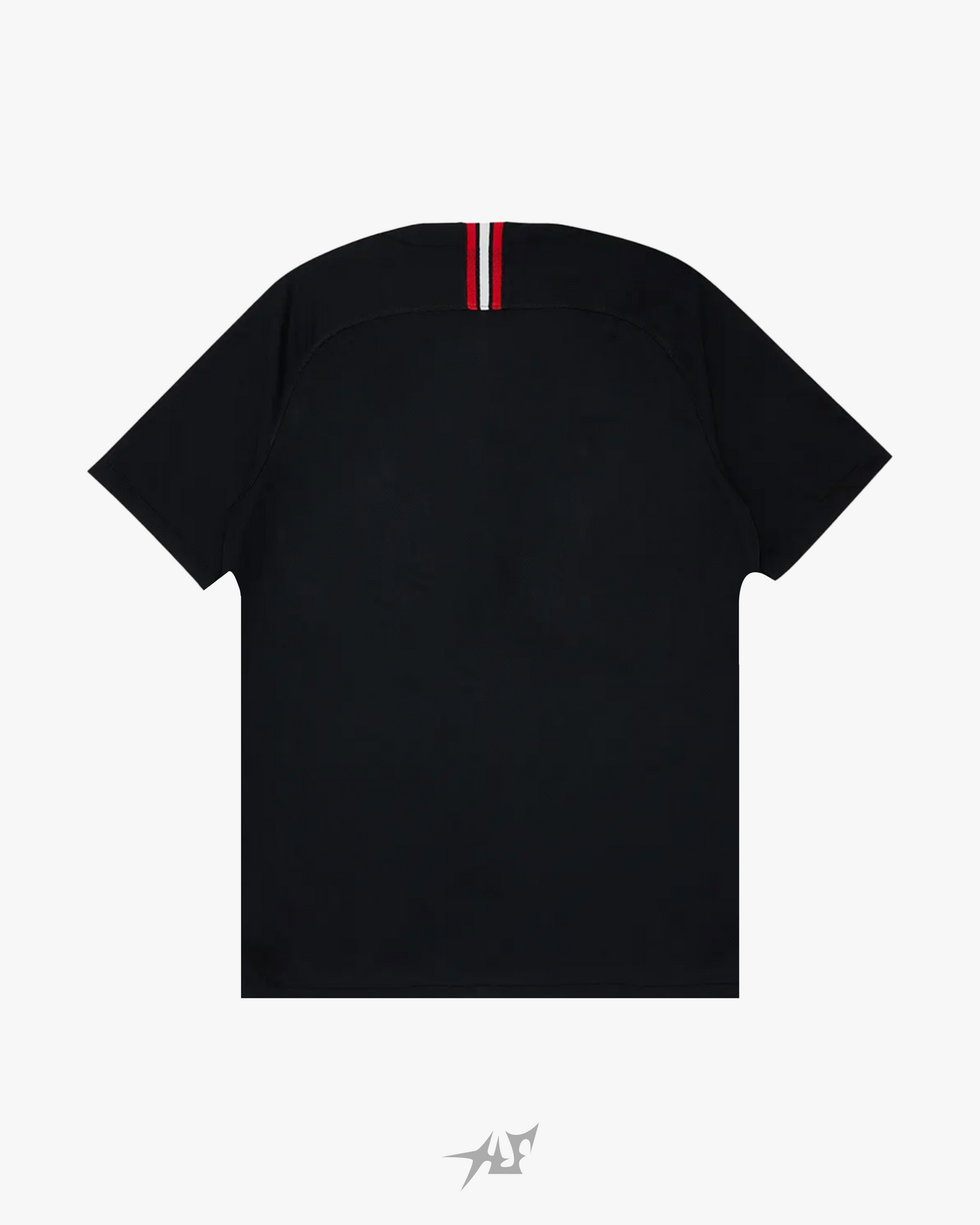 PSG TROISIÈME 2018