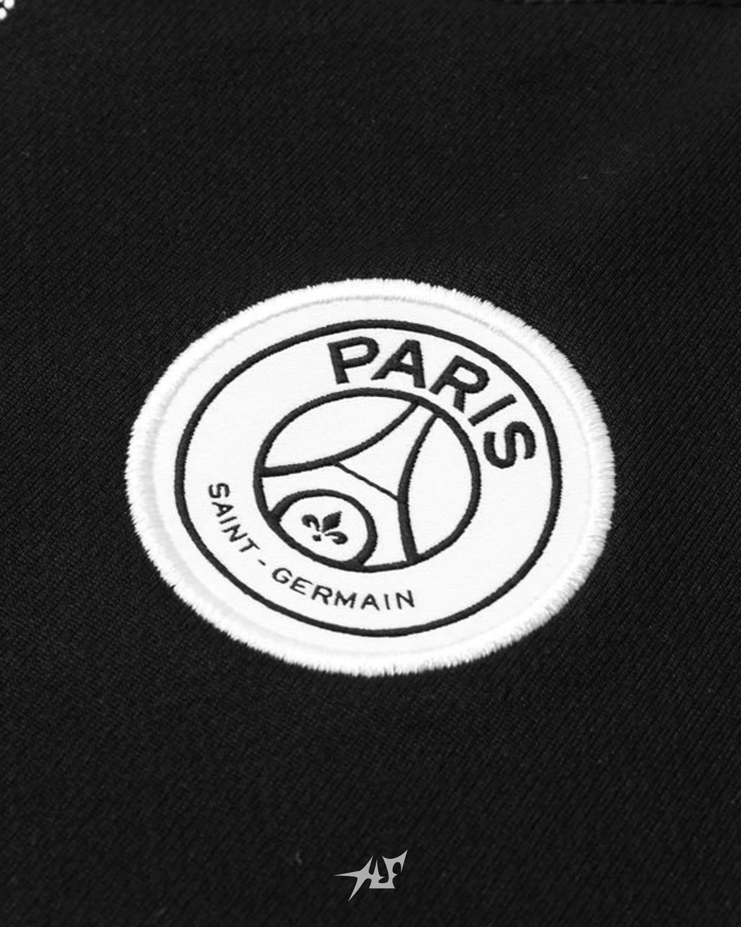 PSG TROISIÈME 2018