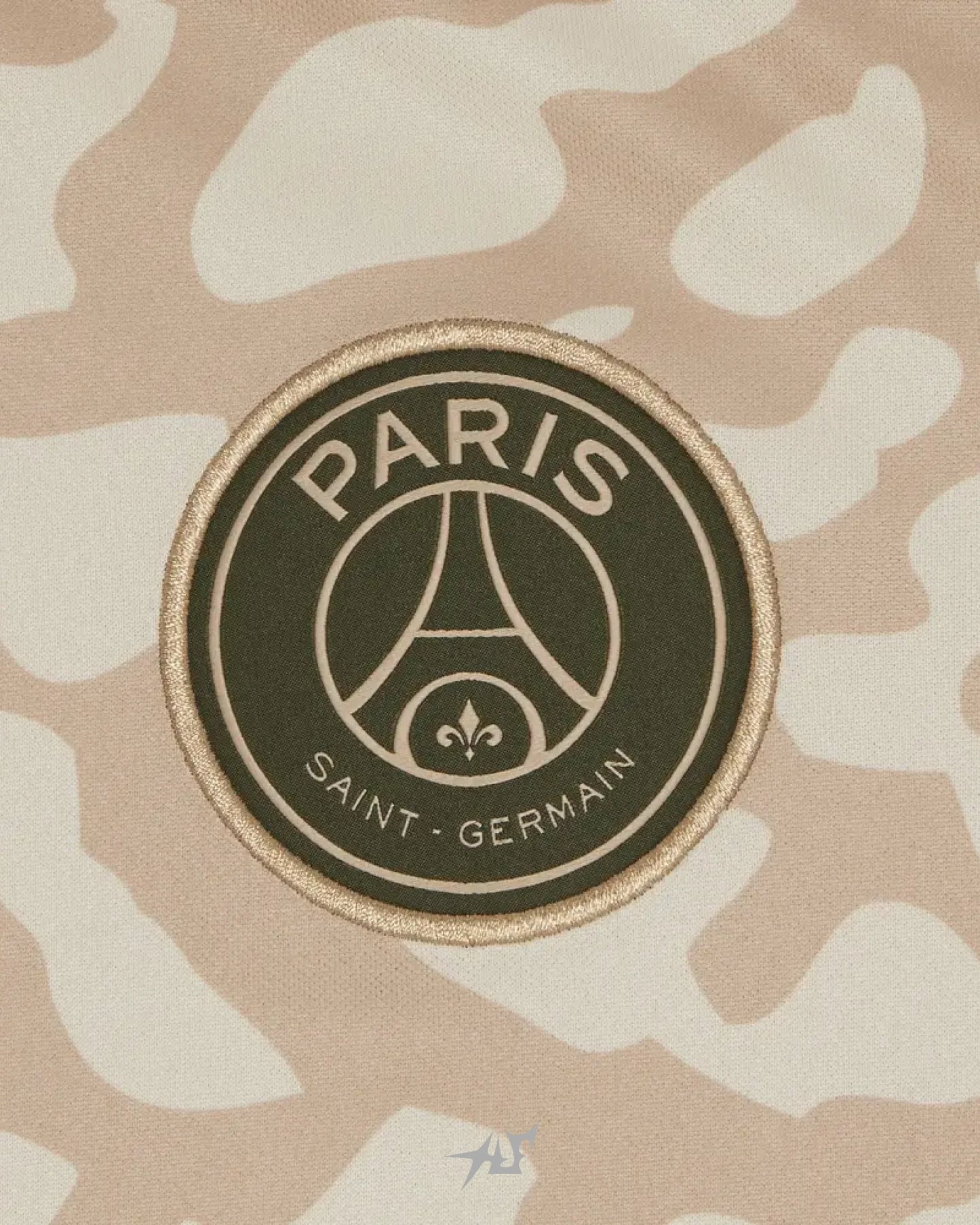 PSG QUATRIÈME 2023