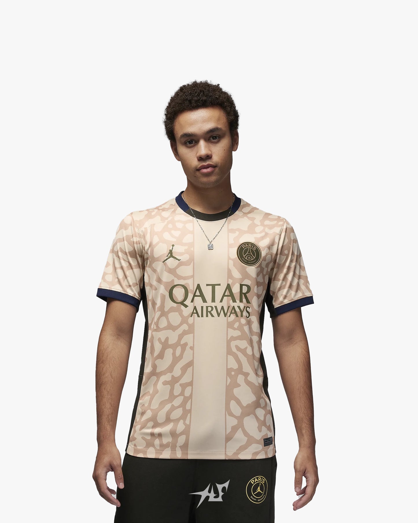 PSG QUATRIÈME 2023